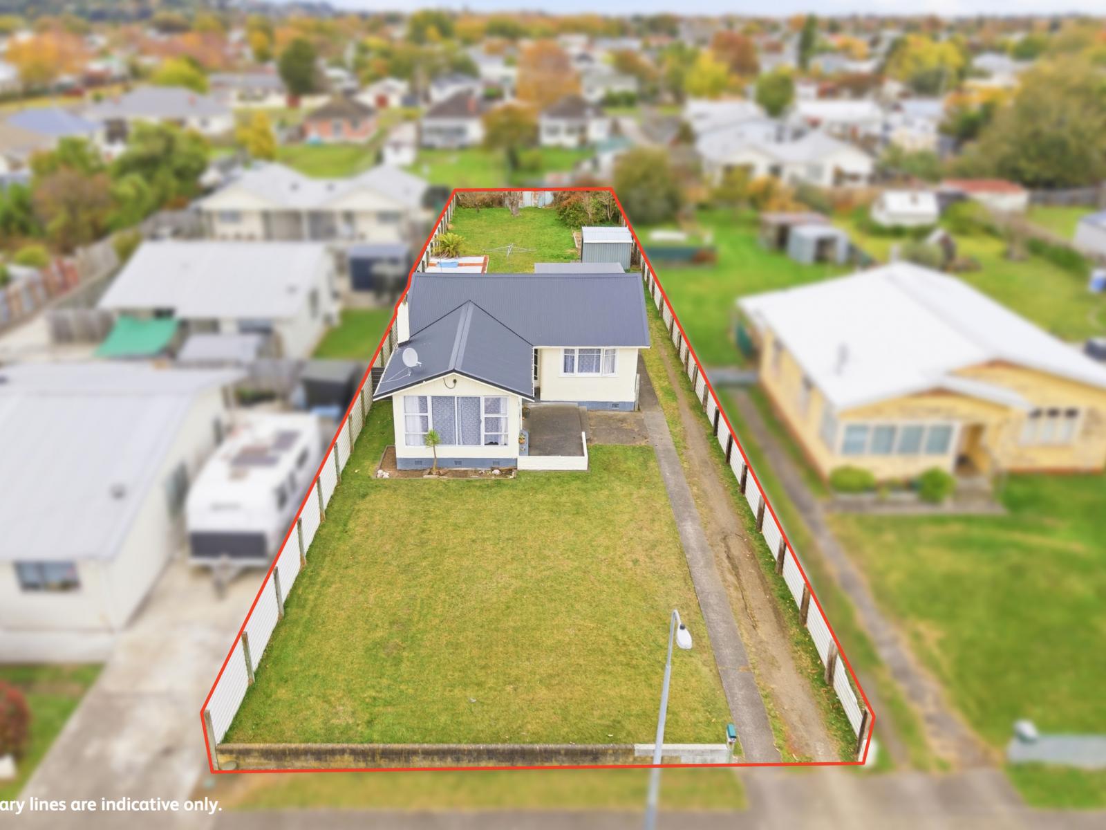 38 Hakeke Street, Whanganui East