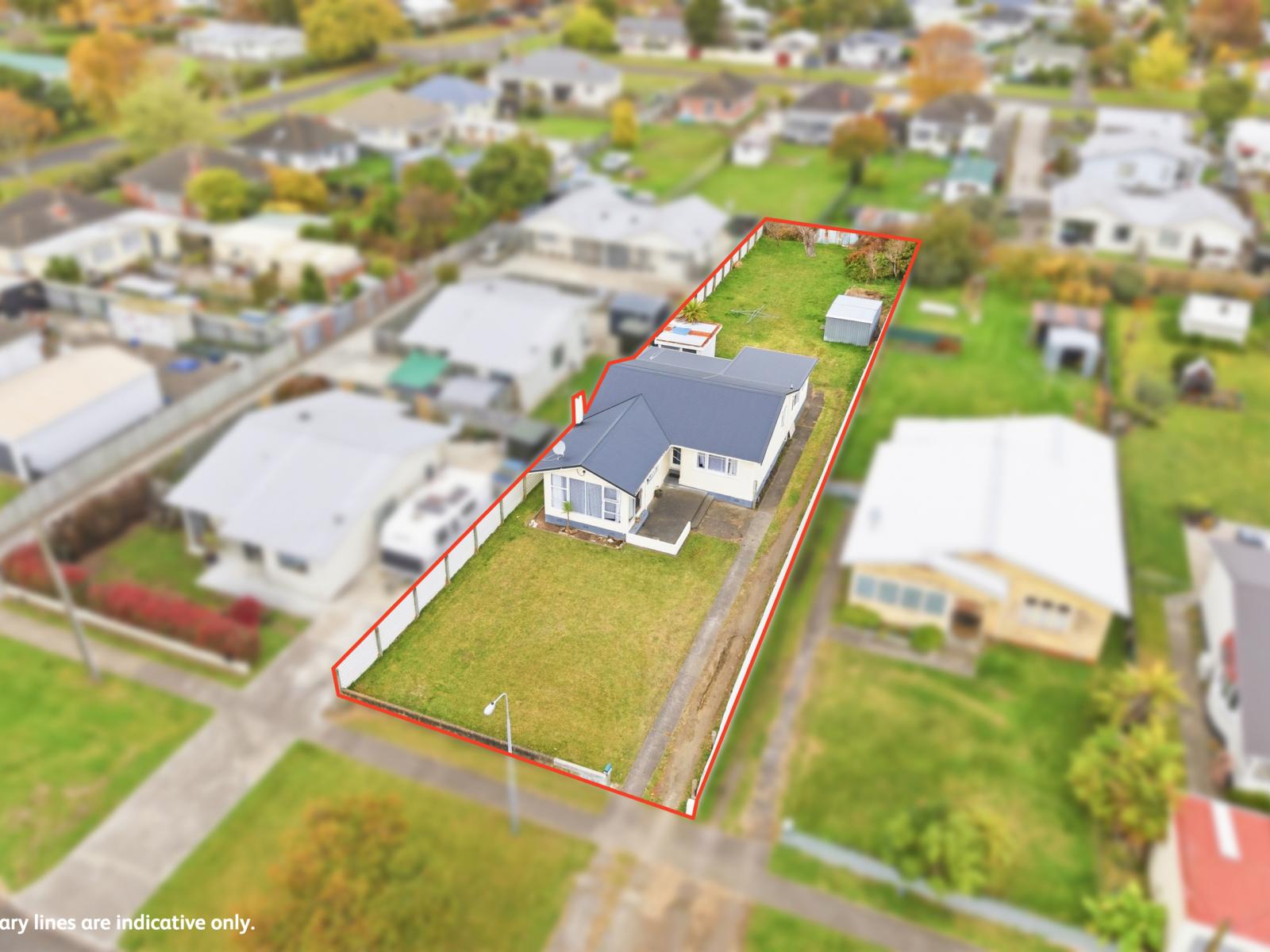 38 Hakeke Street, Whanganui East