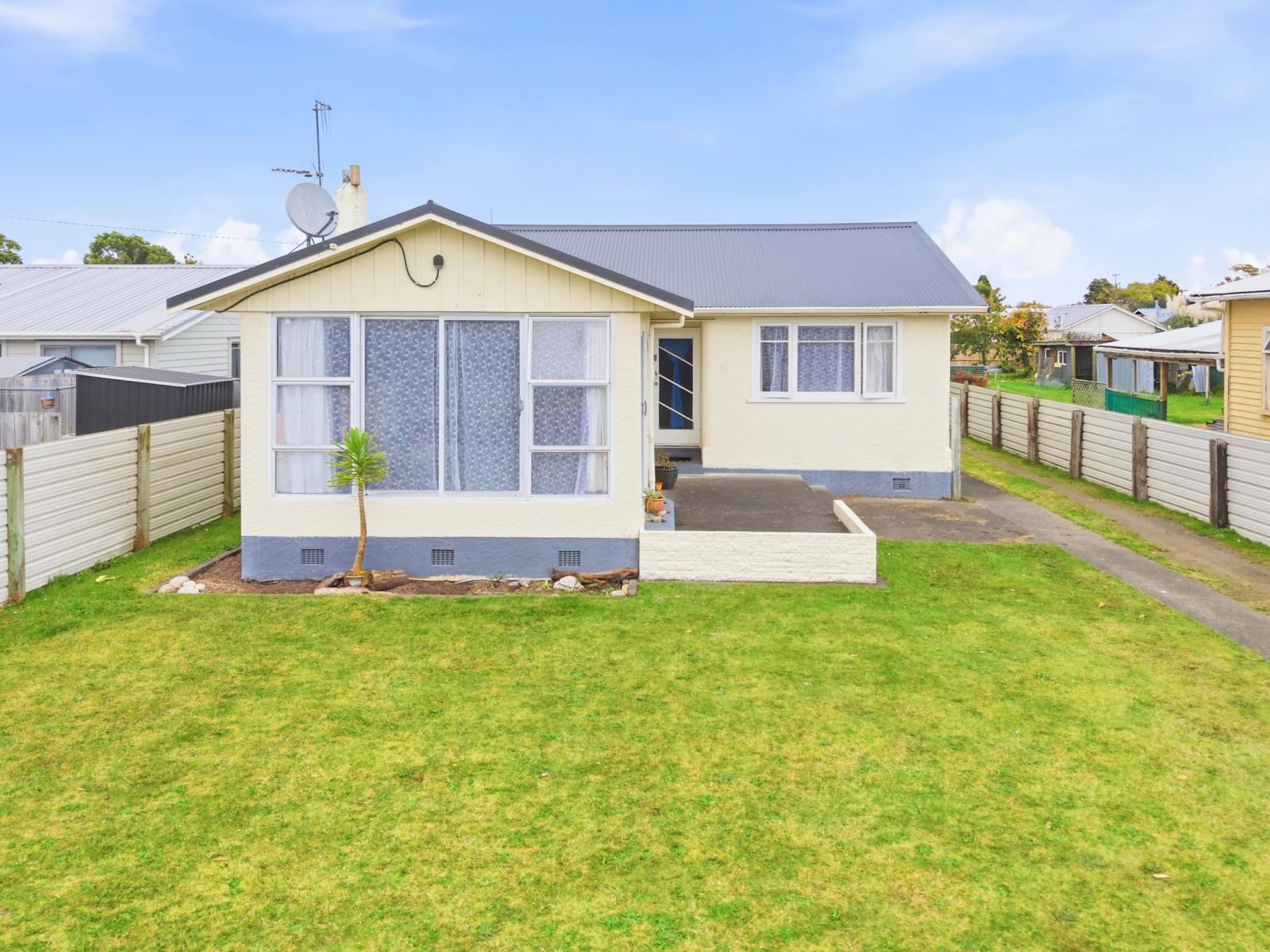 38 Hakeke Street, Whanganui East