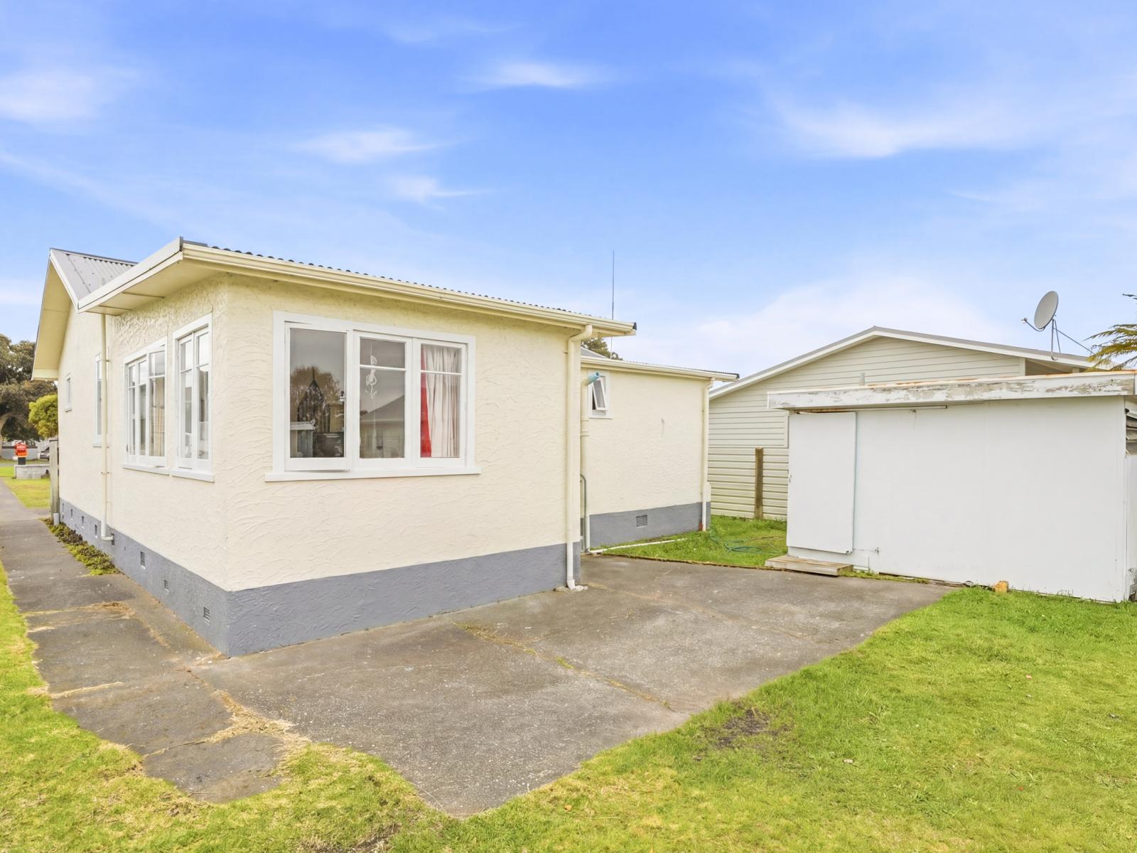 38 Hakeke Street, Whanganui East