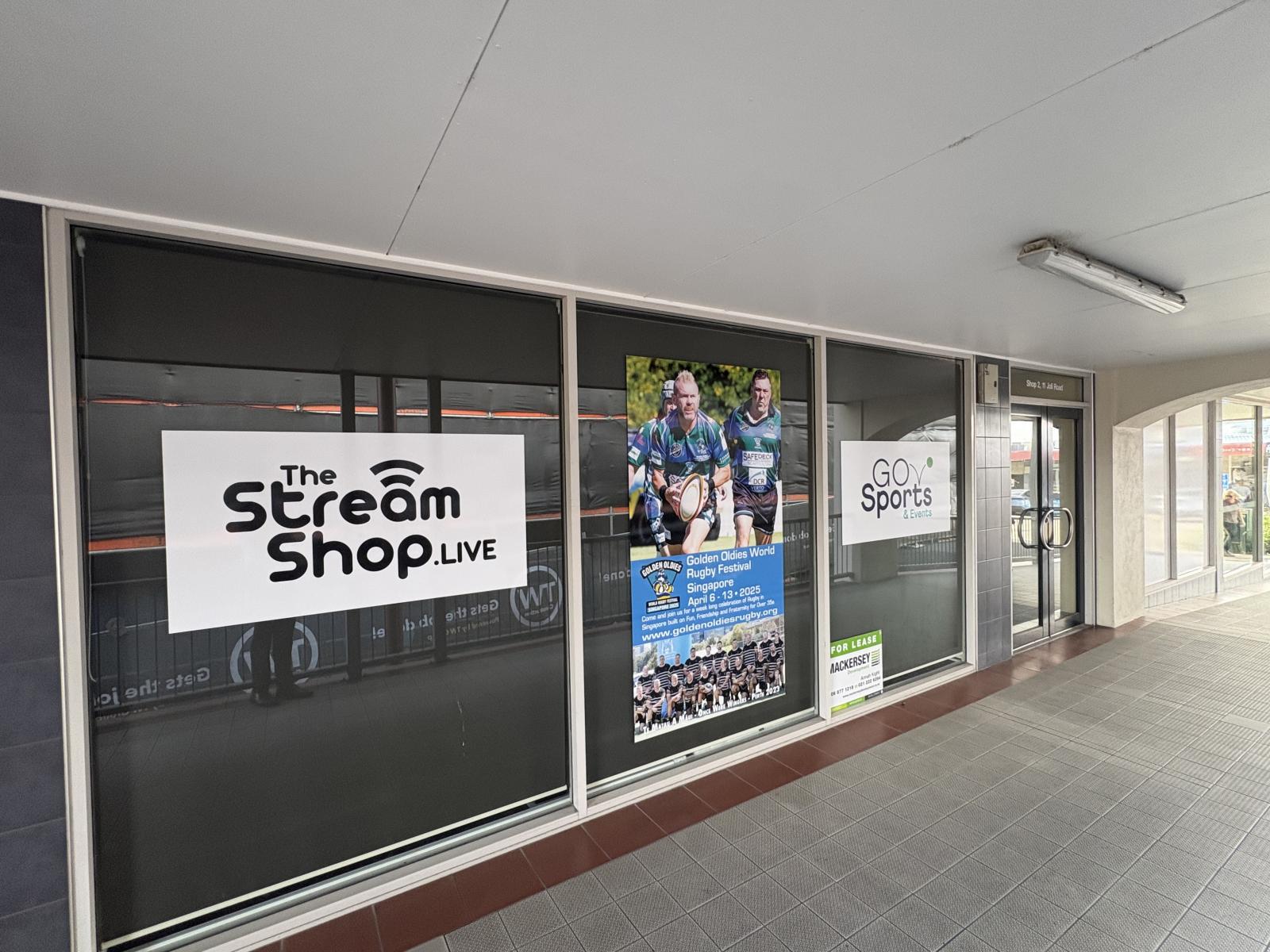 Shop 2, 11 Joll Road, Havelock North