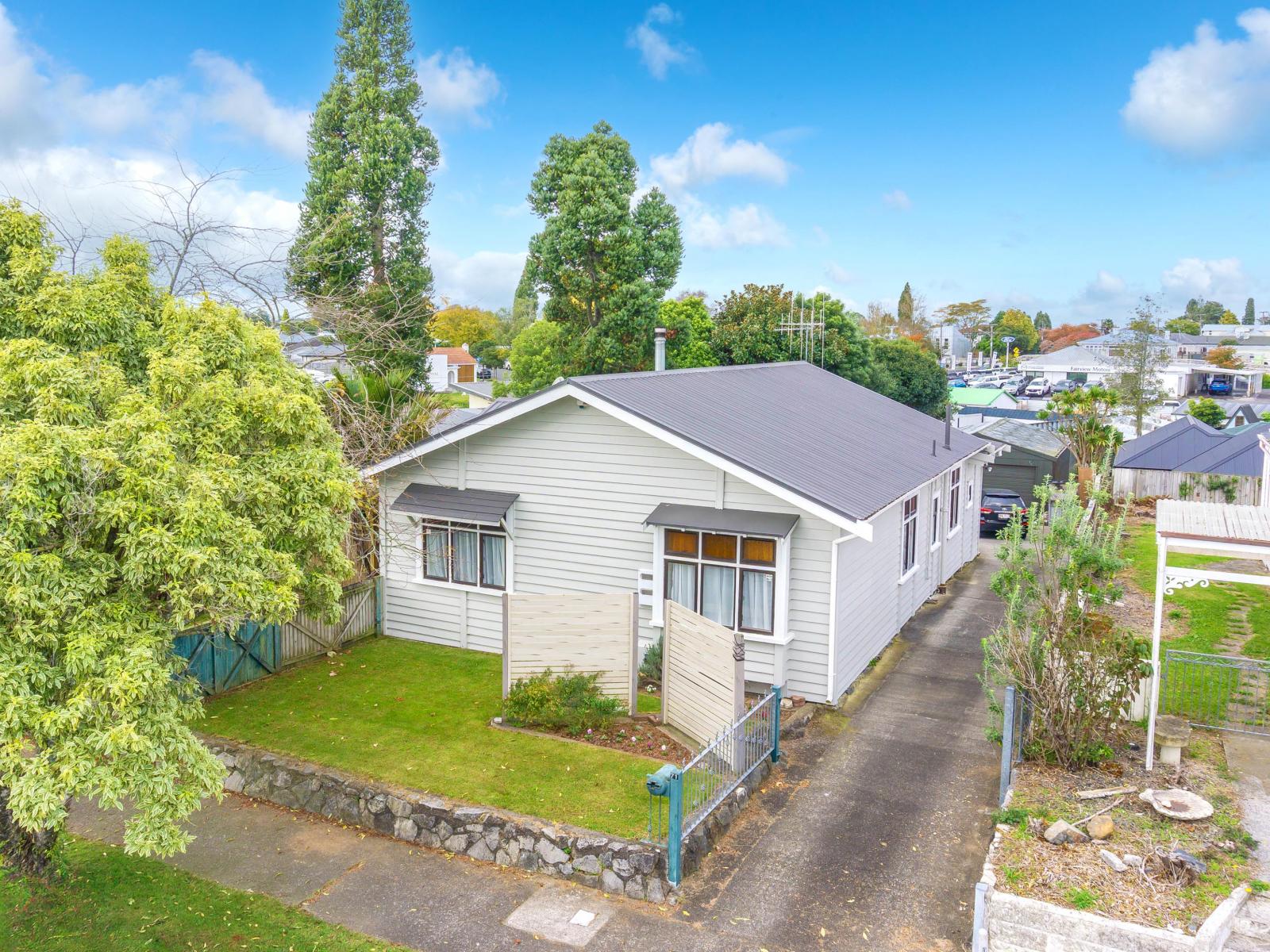 71 Fraser Street, Te Awamutu