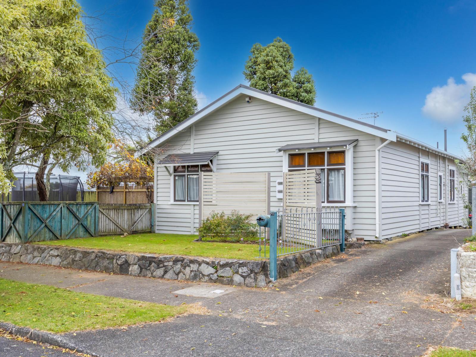 71 Fraser Street, Te Awamutu