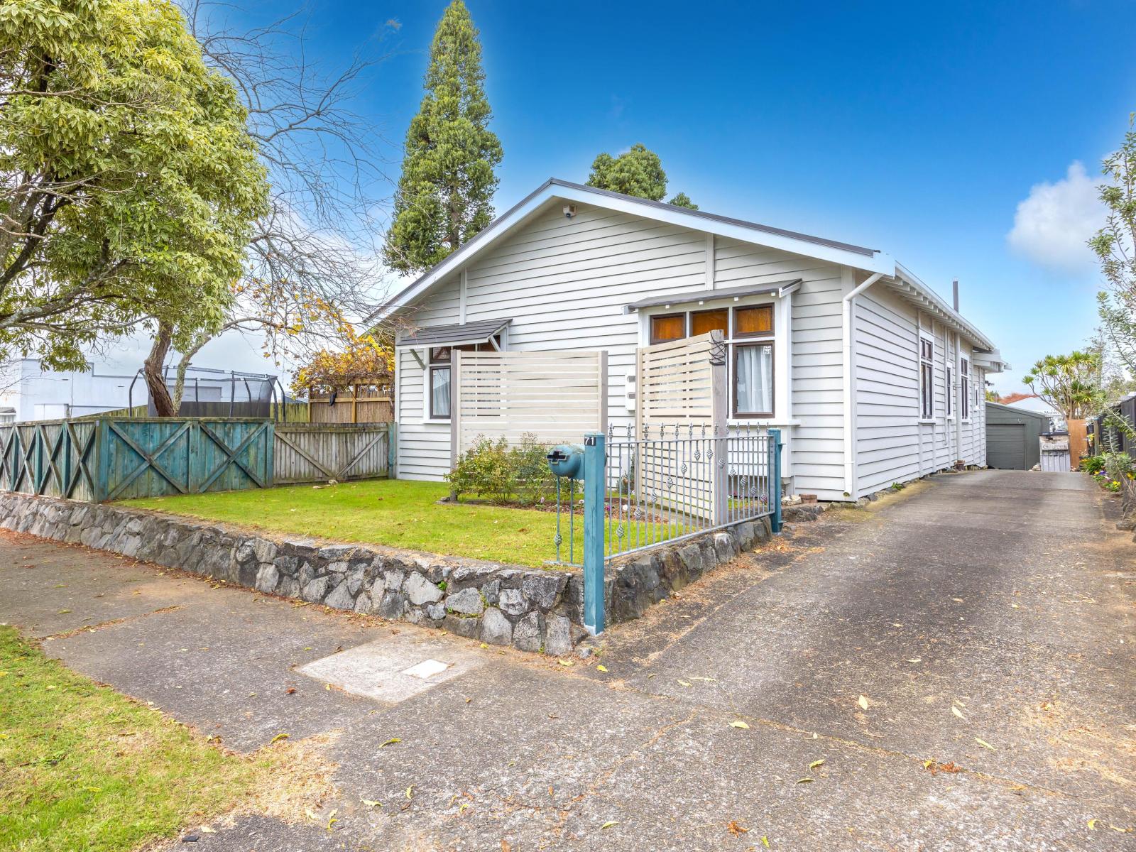 71 Fraser Street, Te Awamutu