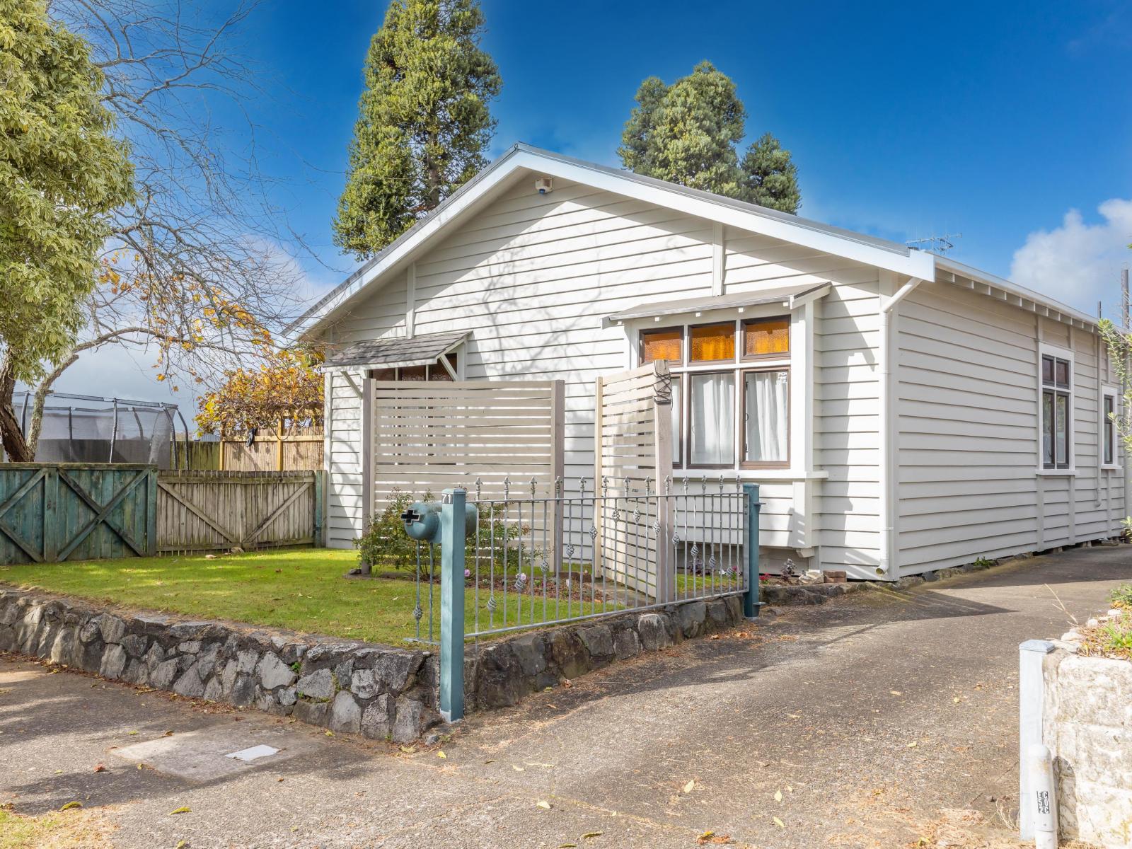 71 Fraser Street, Te Awamutu