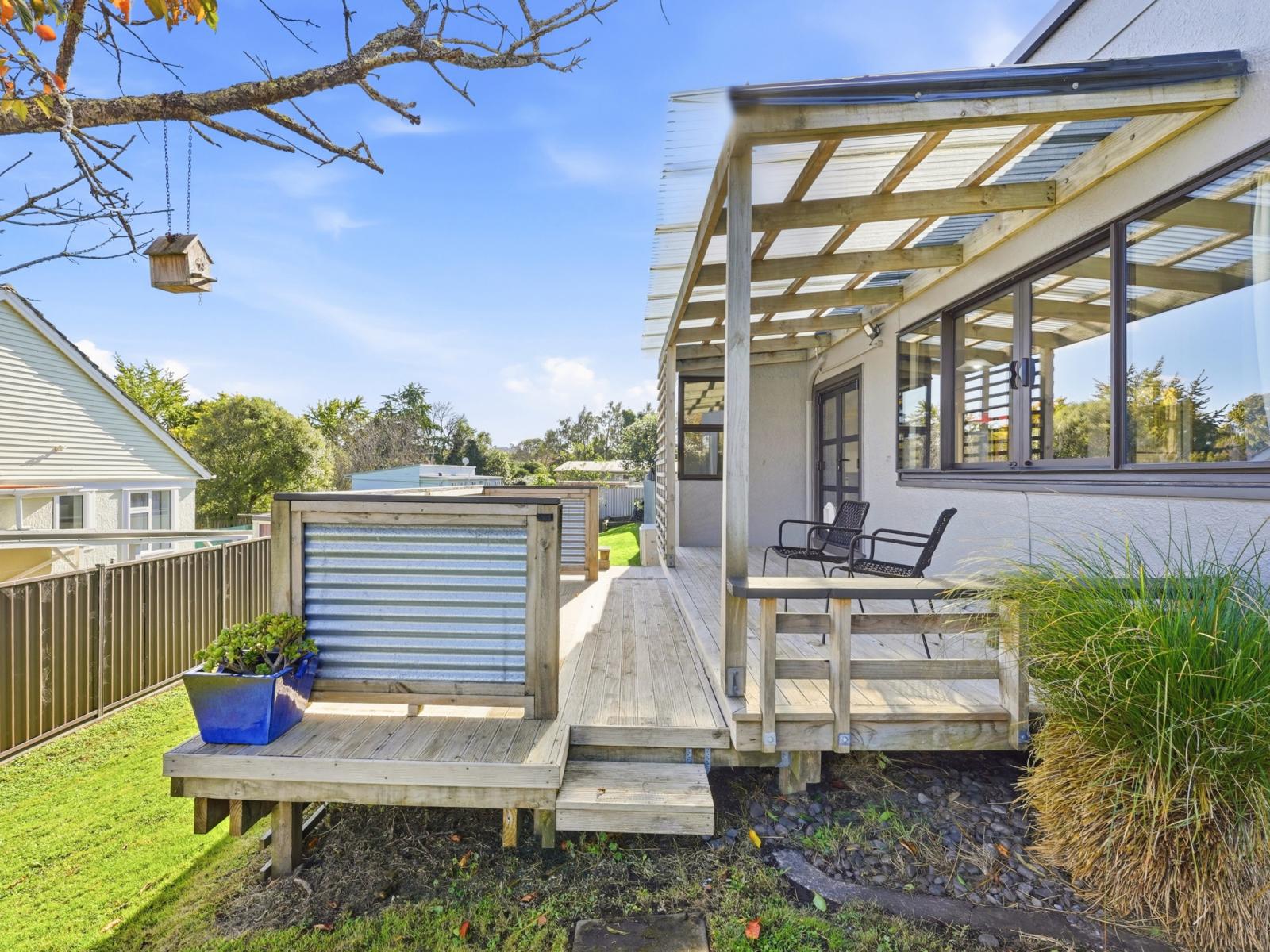 5 Nixon Street, Whanganui East