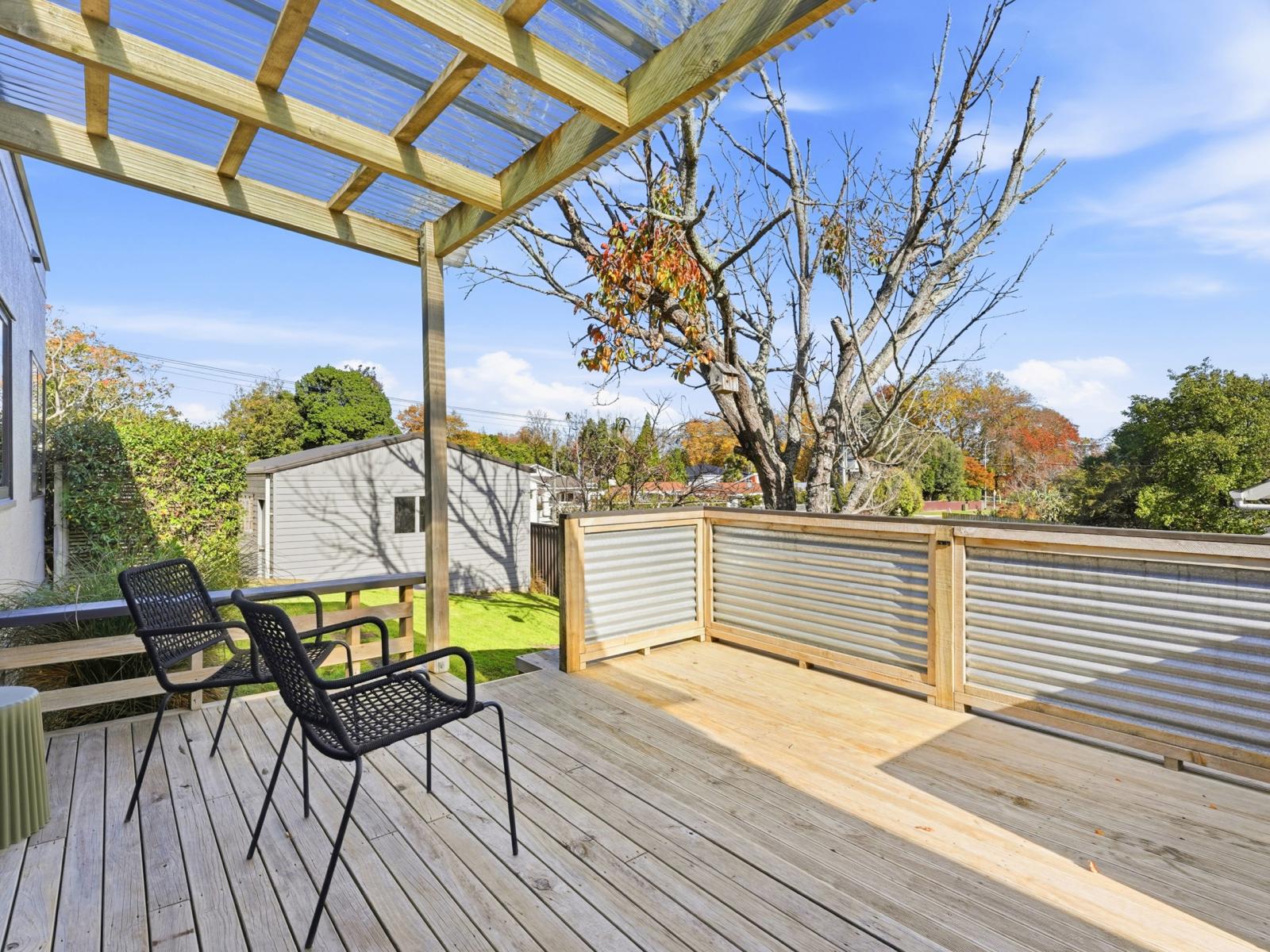 5 Nixon Street, Whanganui East
