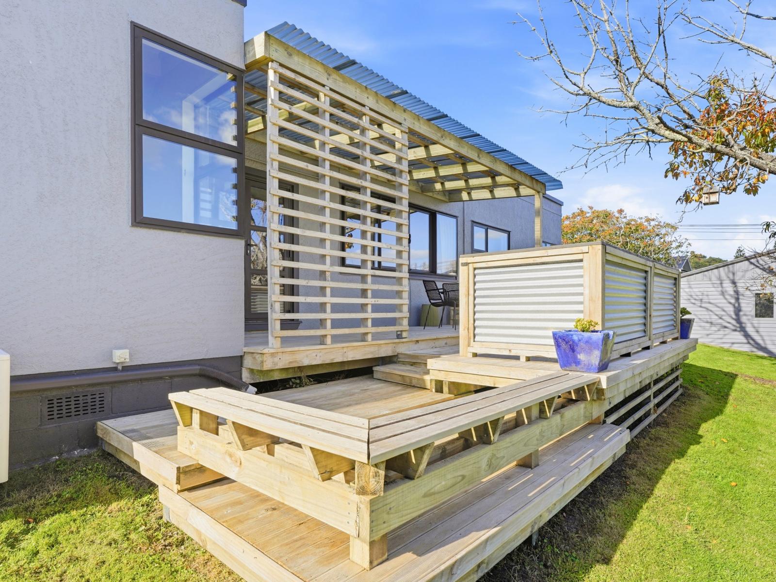 5 Nixon Street, Whanganui East