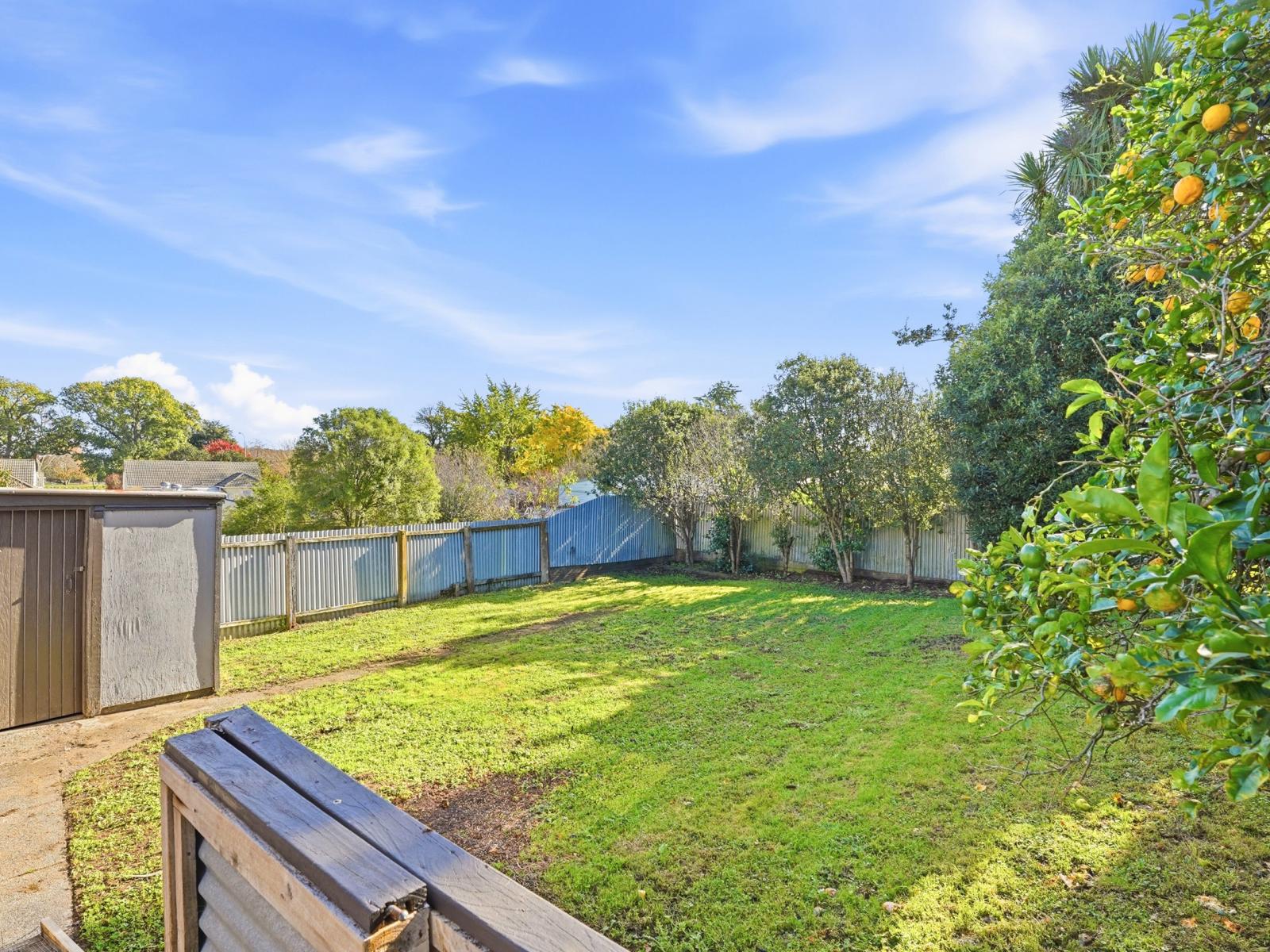 5 Nixon Street, Whanganui East