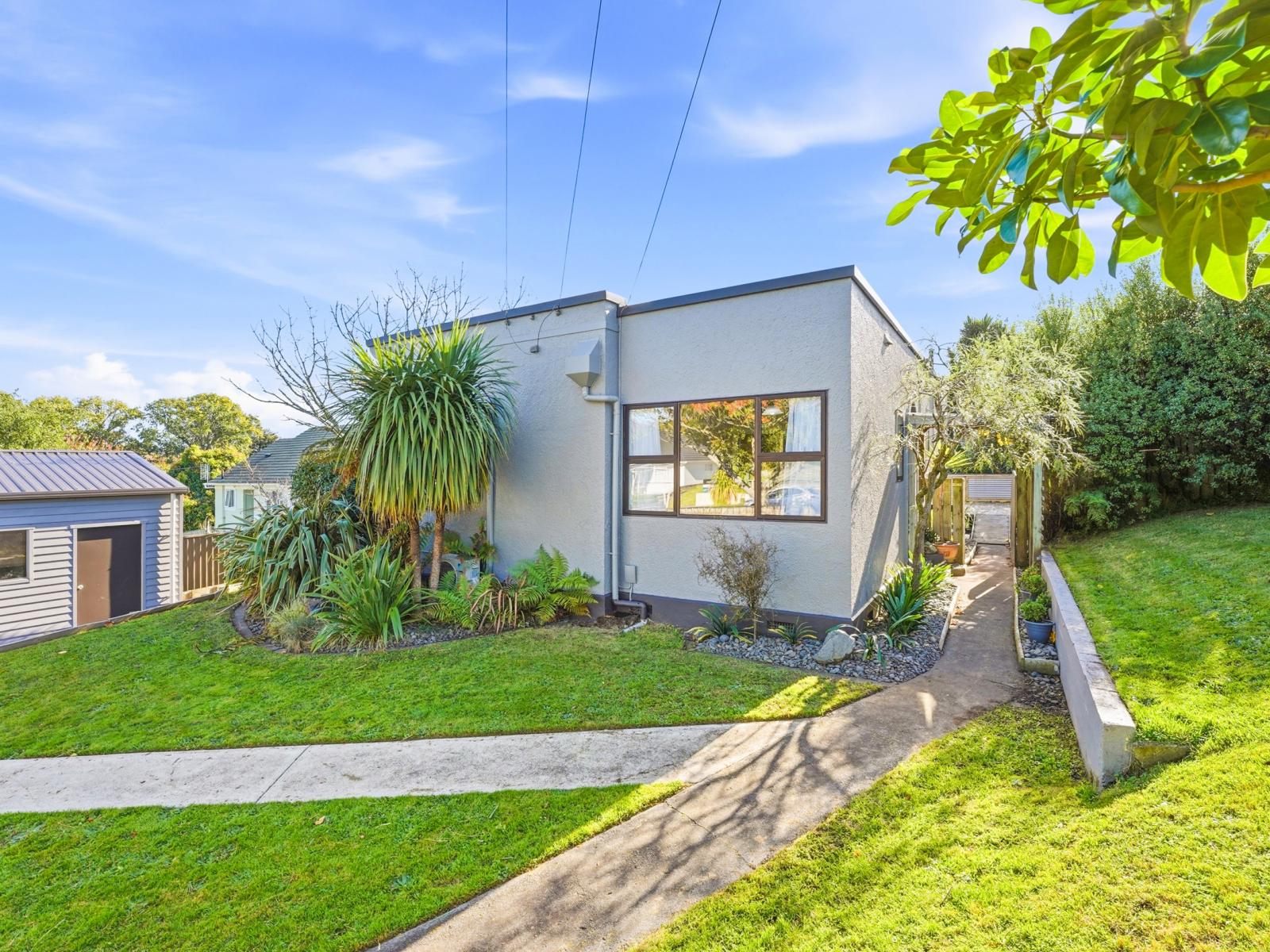 5 Nixon Street, Whanganui East