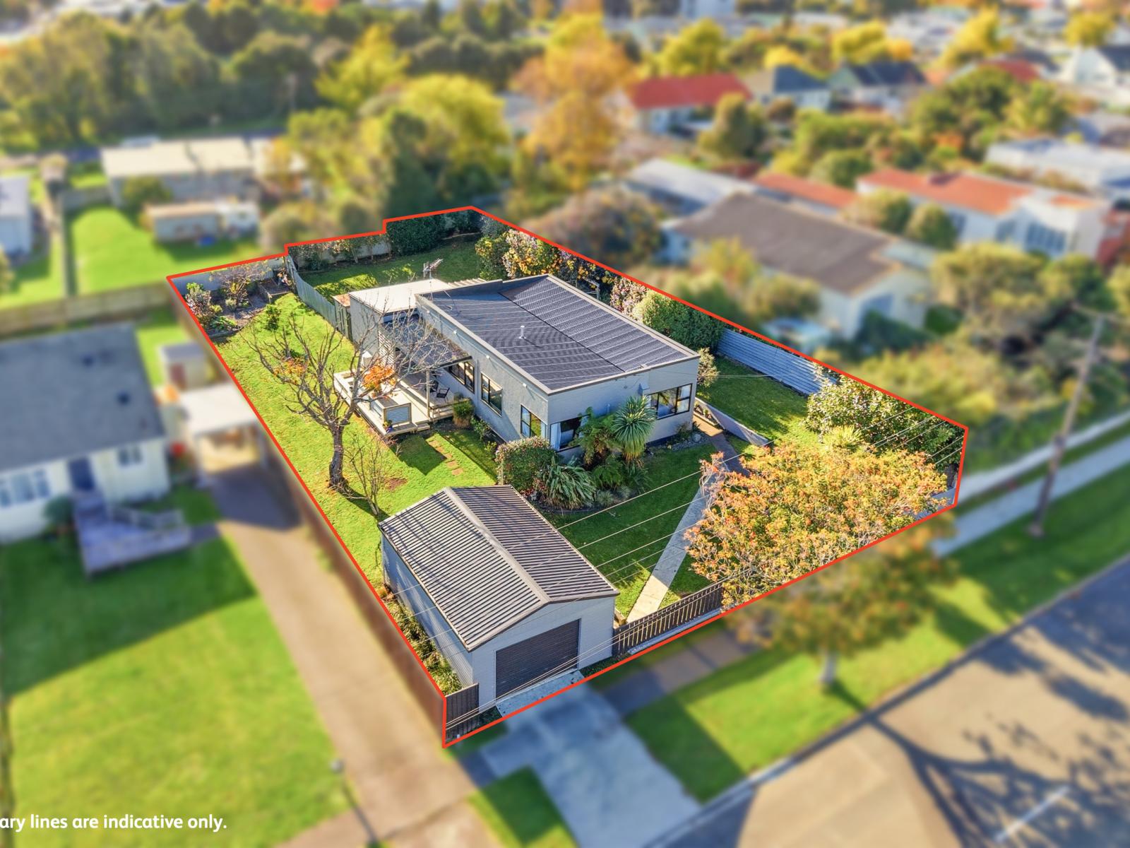 5 Nixon Street, Whanganui East