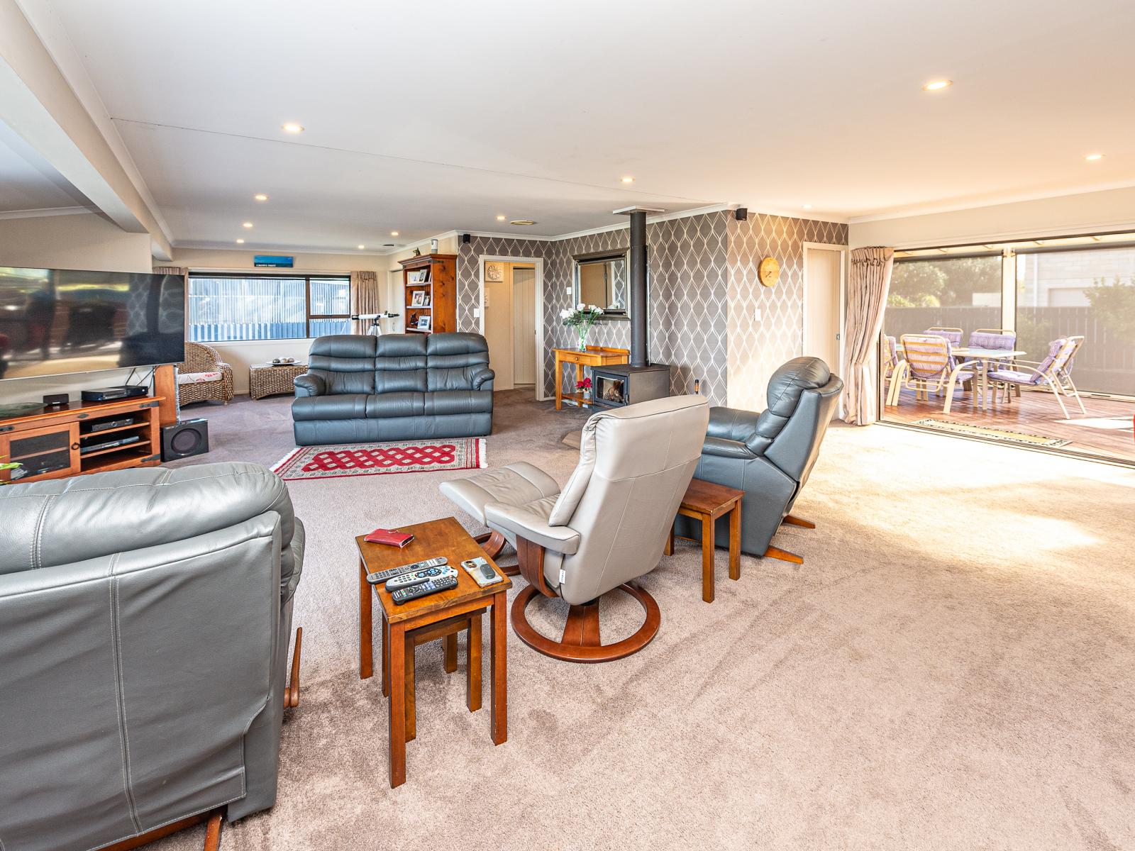 10 Okiwa Terrace, Waiinu Beach