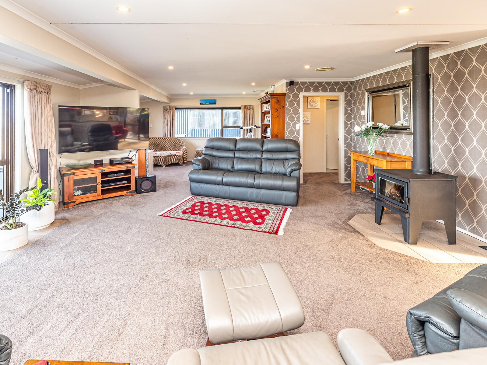 10 Okiwa Terrace, Waiinu Beach