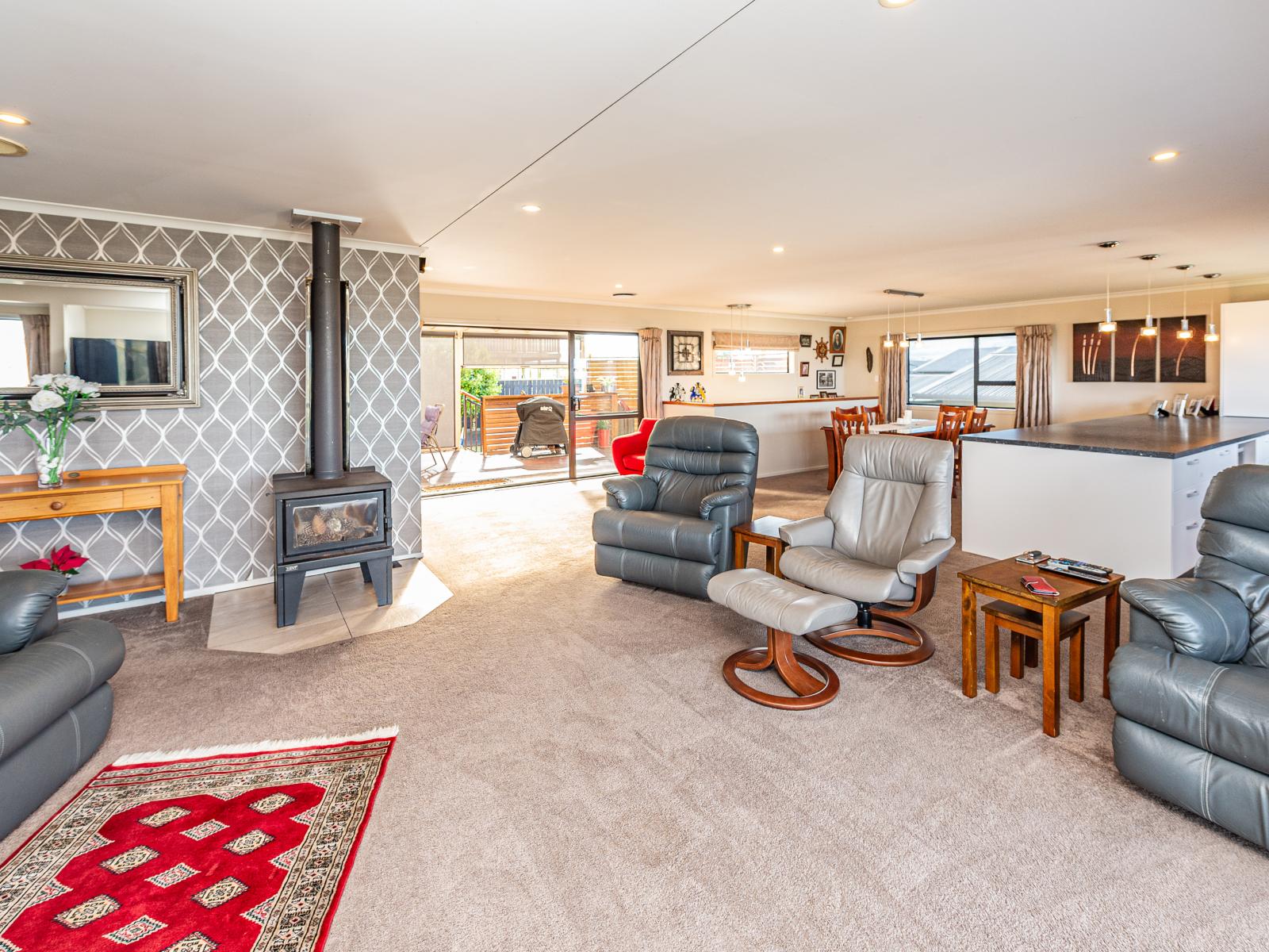 10 Okiwa Terrace, Waiinu Beach