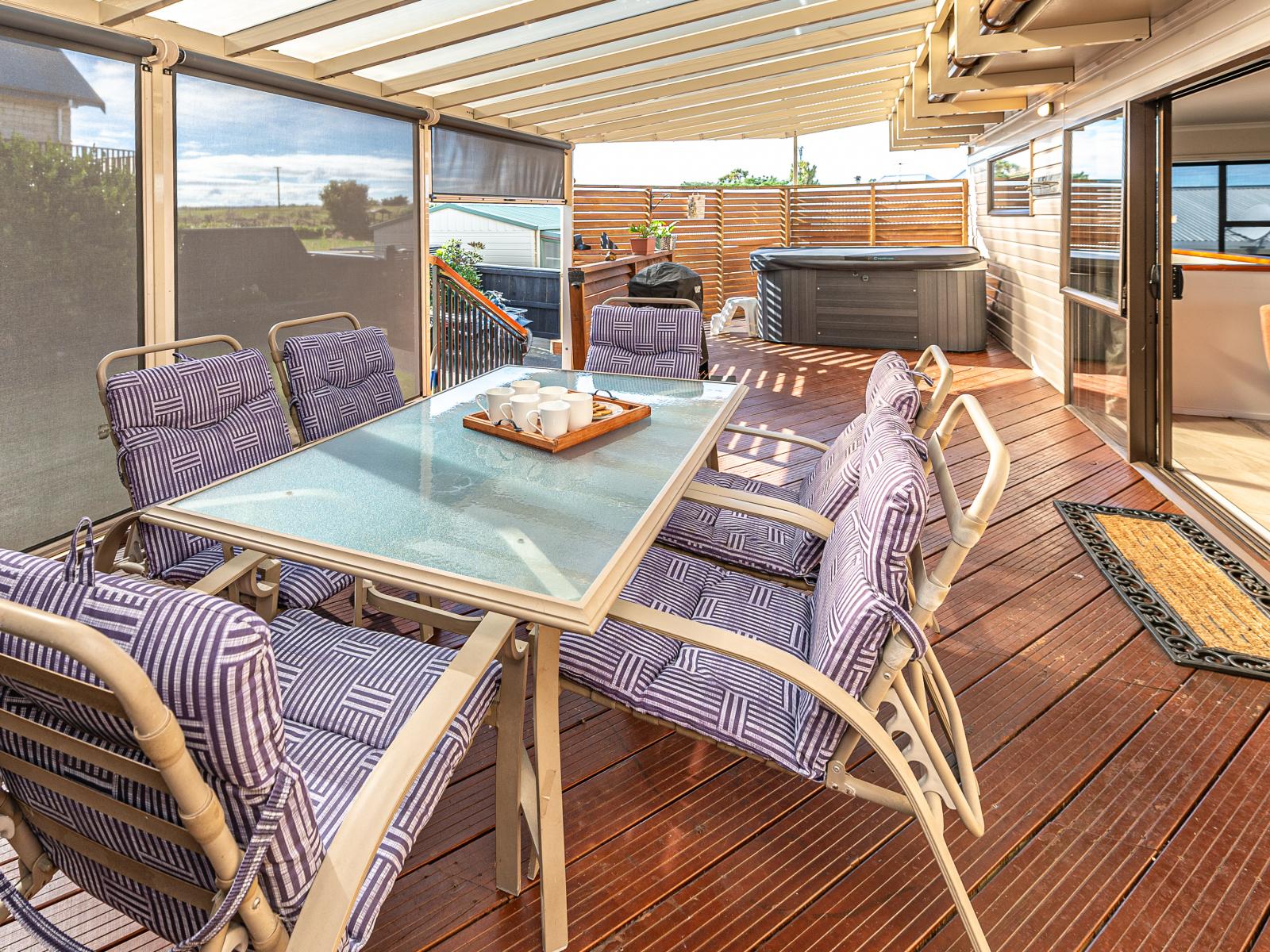 10 Okiwa Terrace, Waiinu Beach