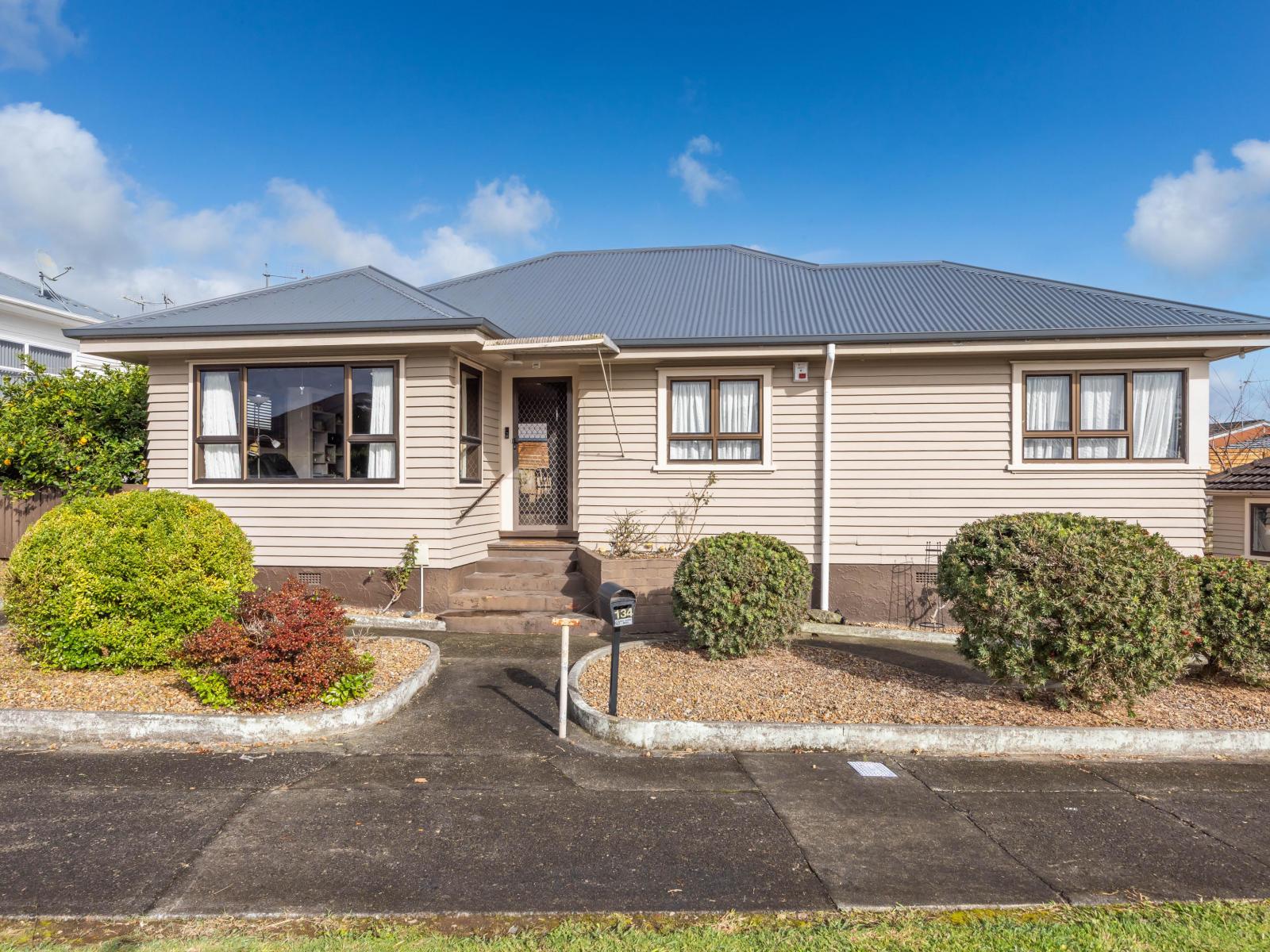 134 Carlton Street, Te Awamutu