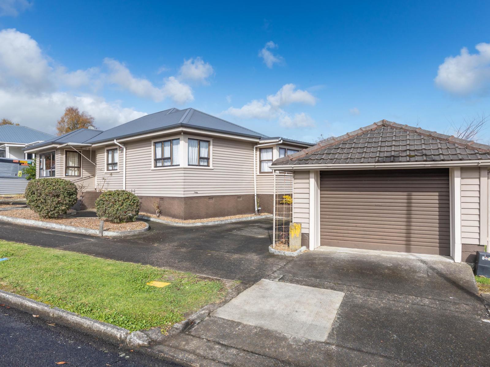 134 Carlton Street, Te Awamutu