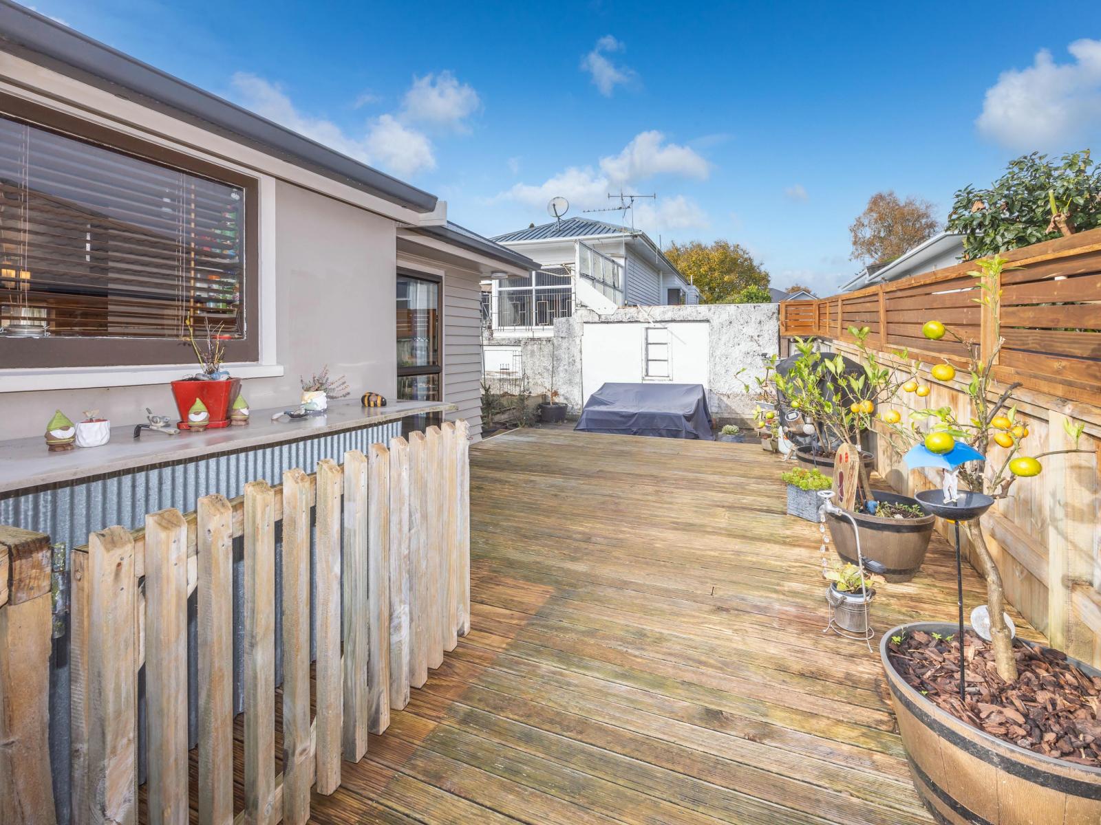 134 Carlton Street, Te Awamutu