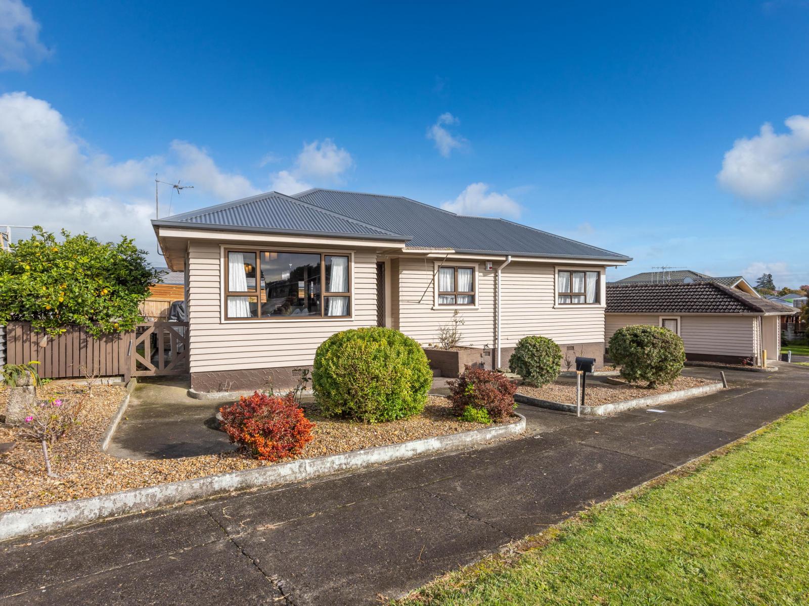 134 Carlton Street, Te Awamutu