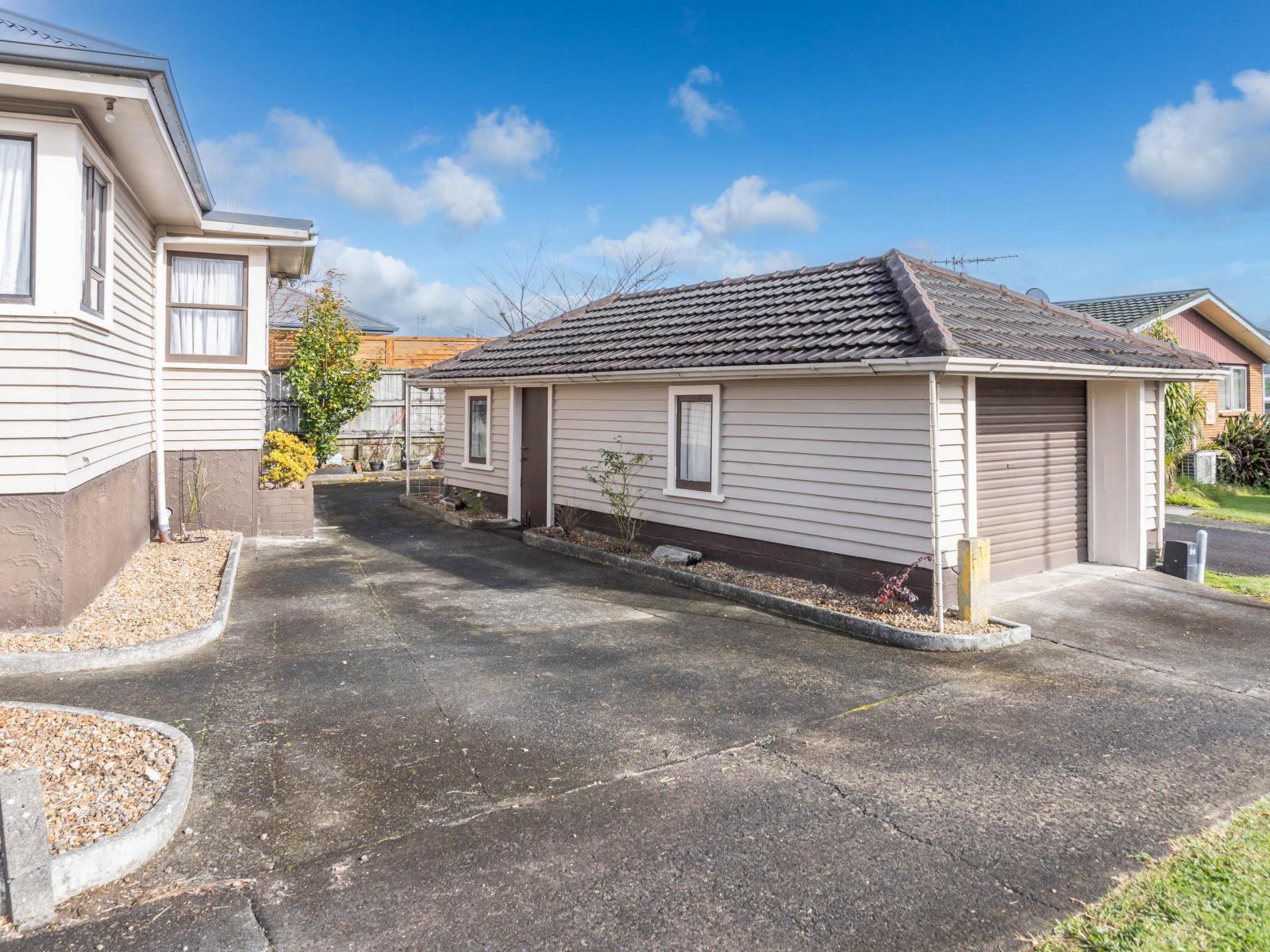 134 Carlton Street, Te Awamutu