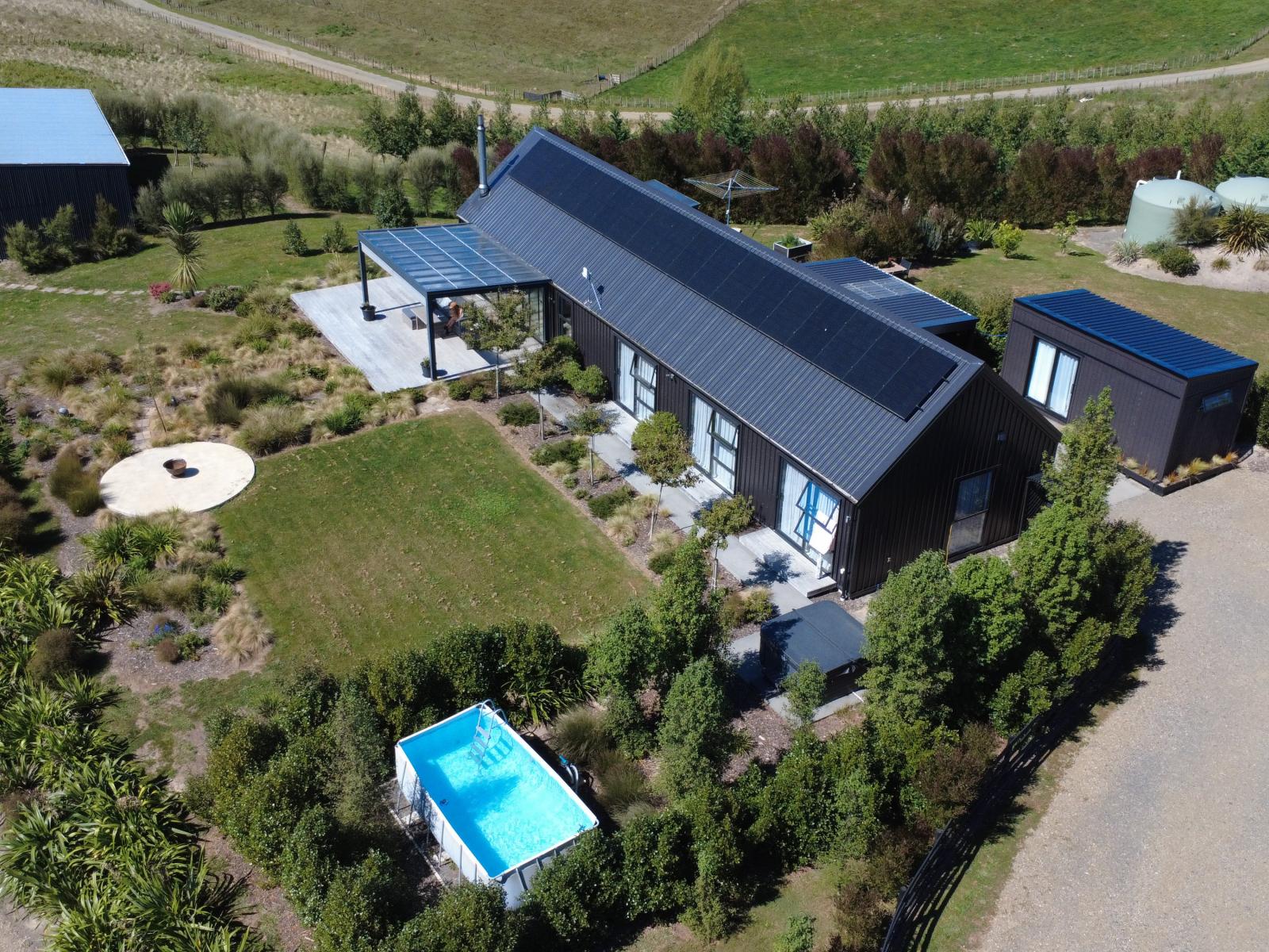 64B Racecourse Road, Waipawa