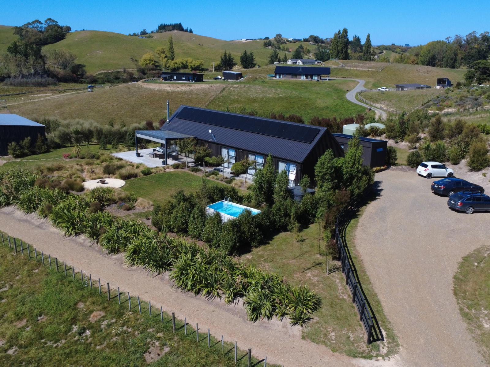 64B Racecourse Road, Waipawa