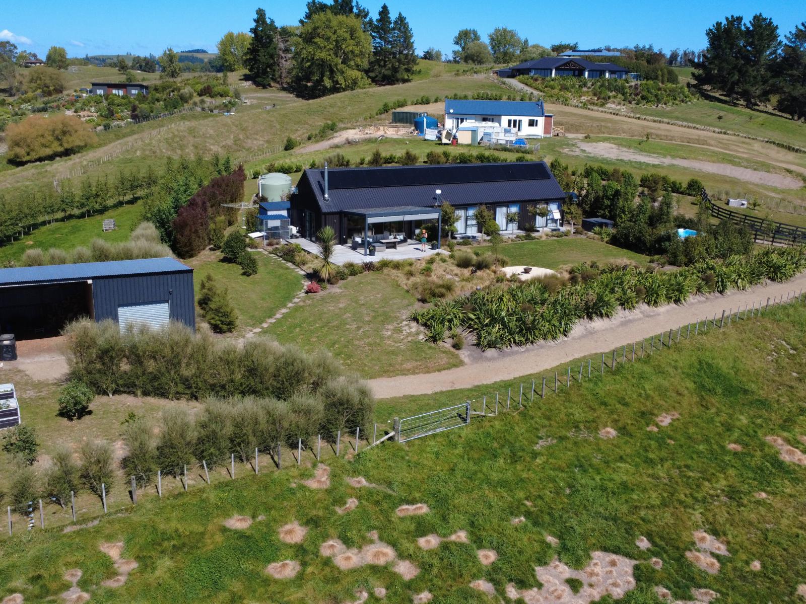 64B Racecourse Road, Waipawa