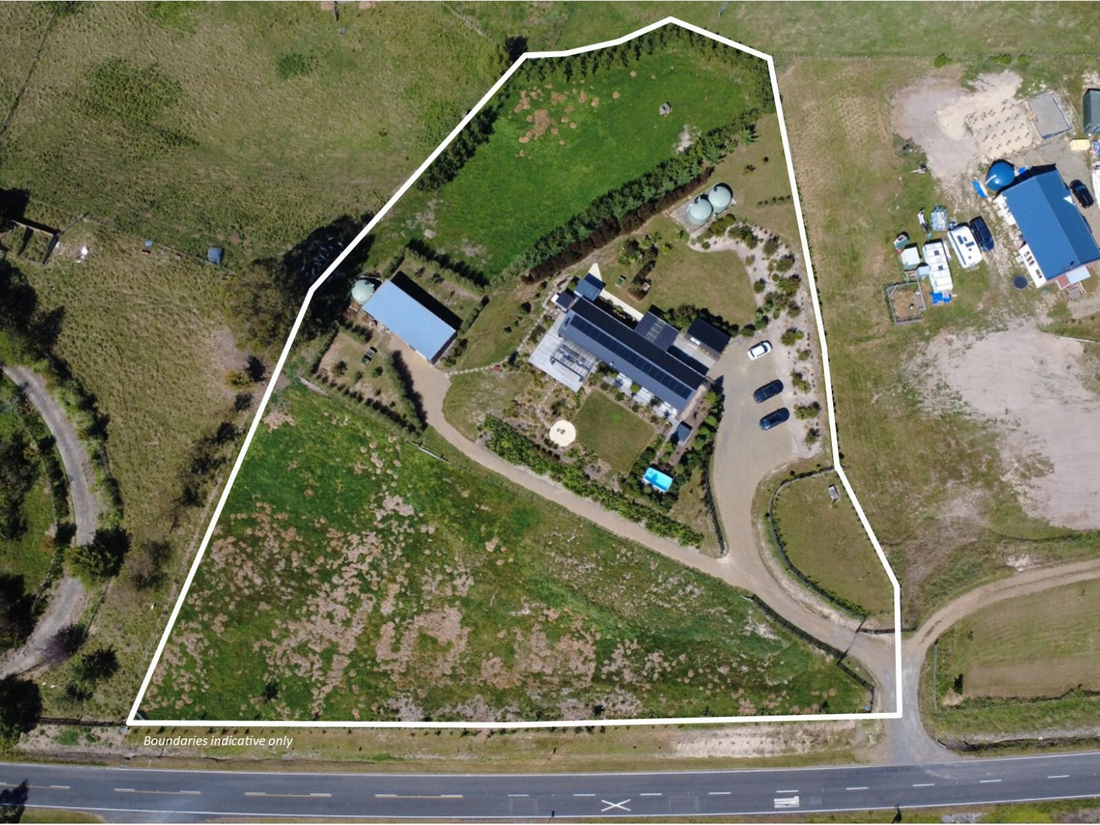 64B Racecourse Road, Waipawa