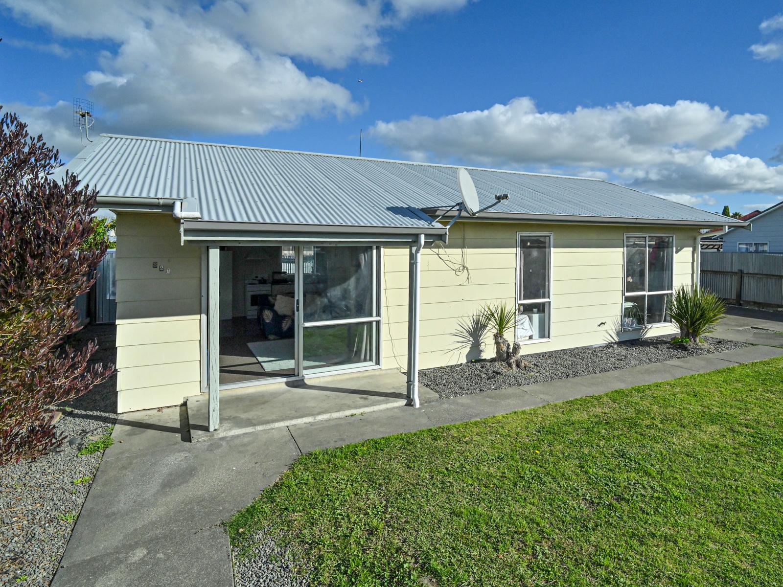 1/329 Flaxmere Avenue, Flaxmere