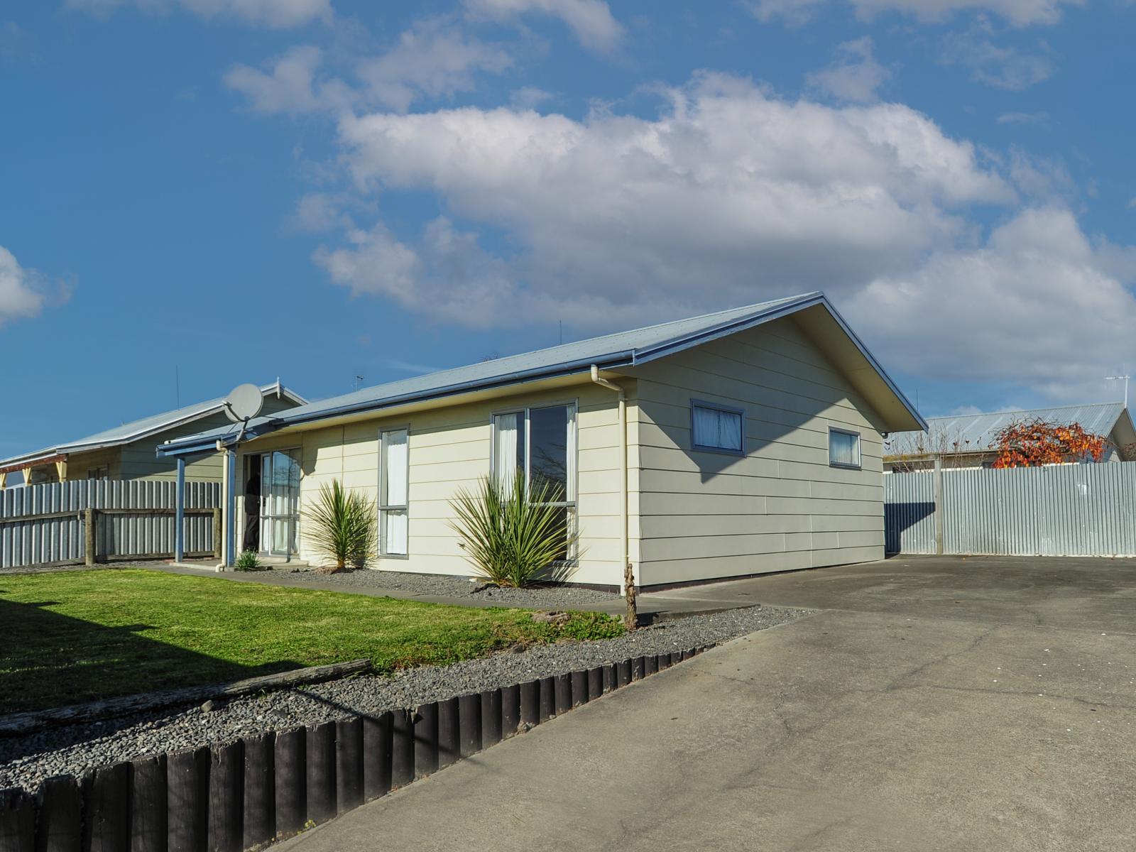 1/329 Flaxmere Avenue, Flaxmere