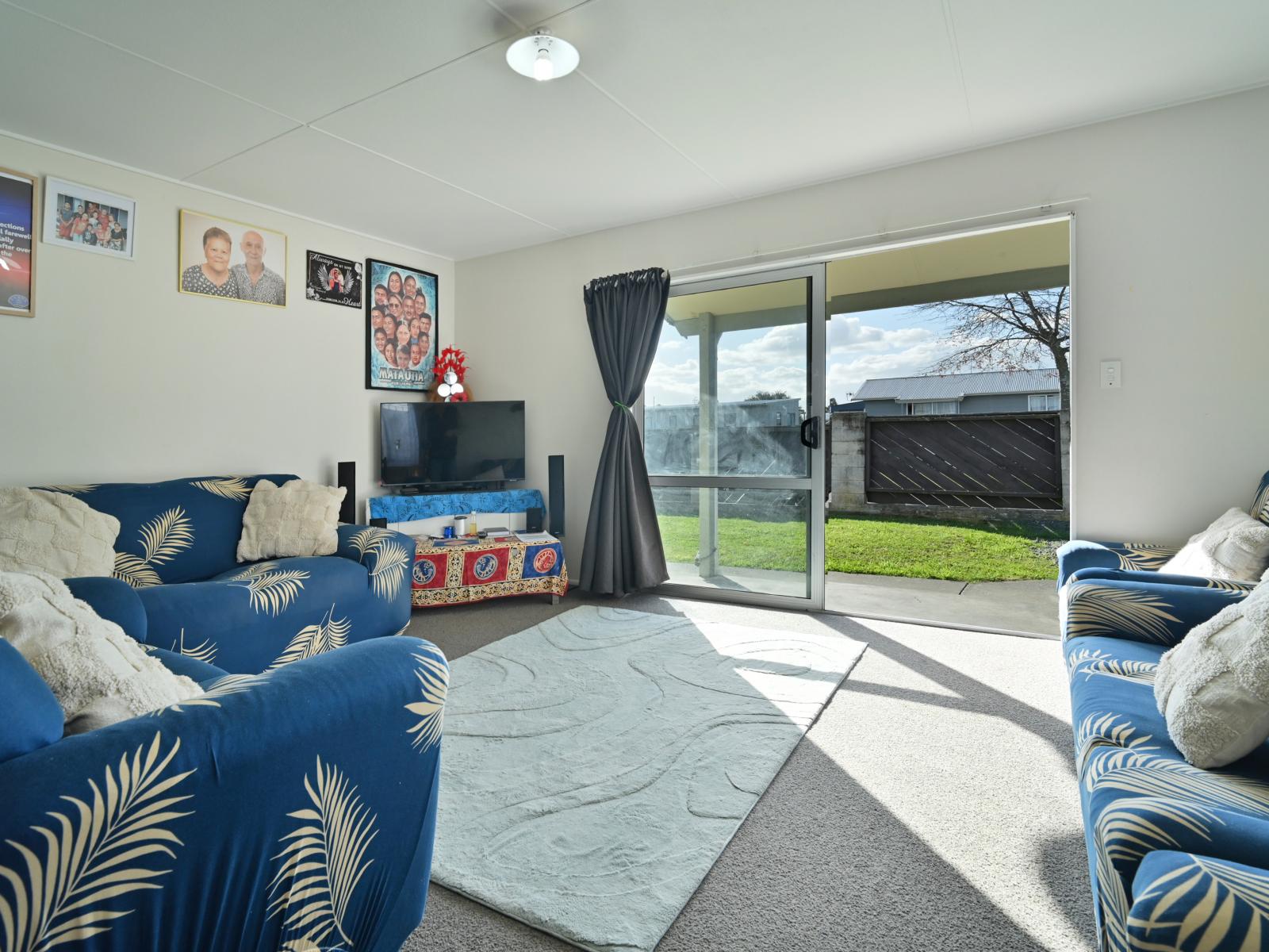 1/329 Flaxmere Avenue, Flaxmere