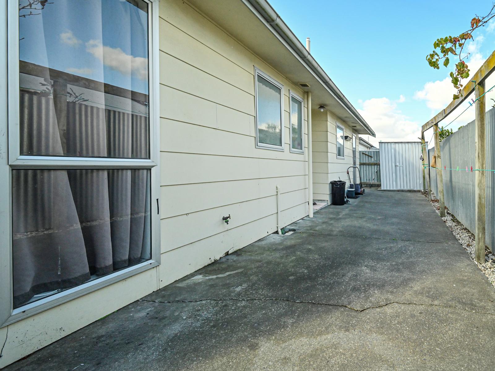 1/329 Flaxmere Avenue, Flaxmere