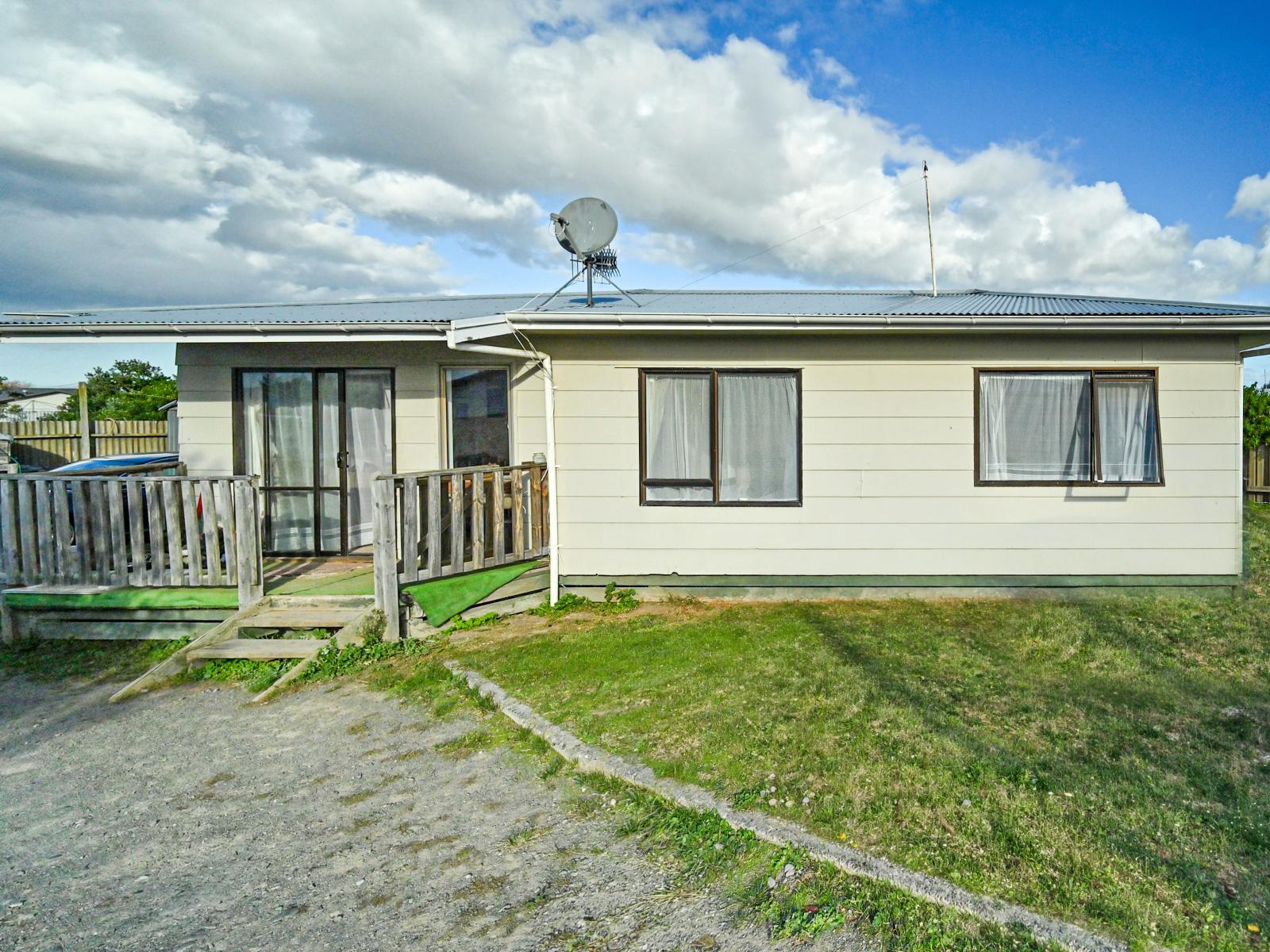 1/2 Arklow Place, Flaxmere