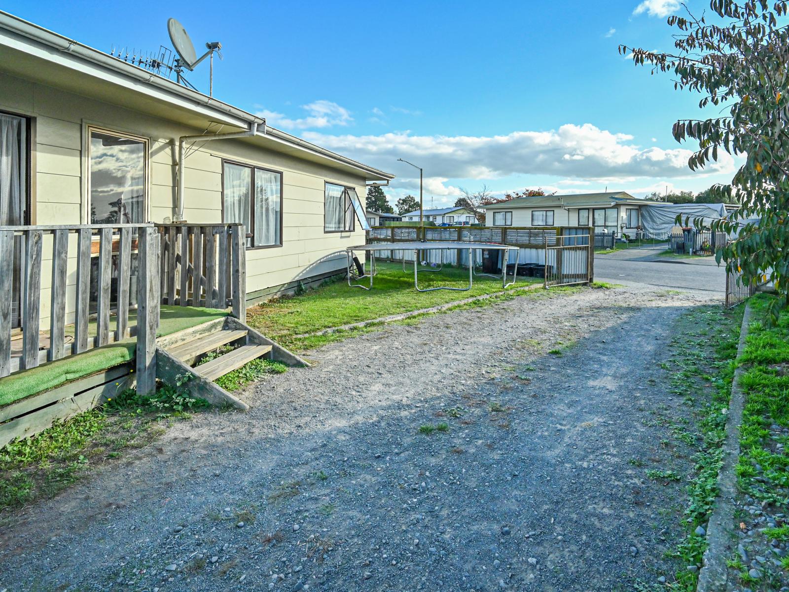 1/2 Arklow Place, Flaxmere