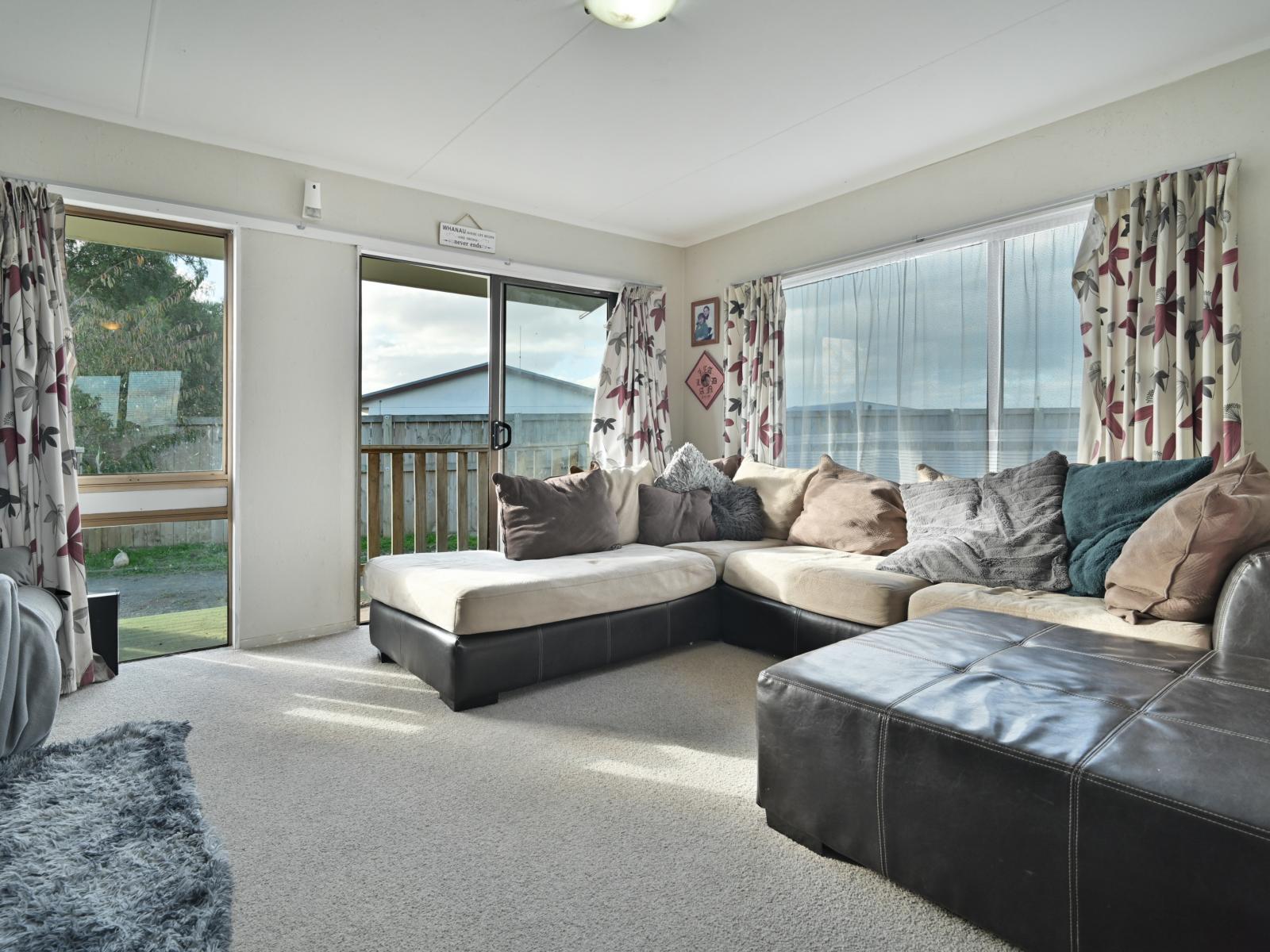 1/2 Arklow Place, Flaxmere