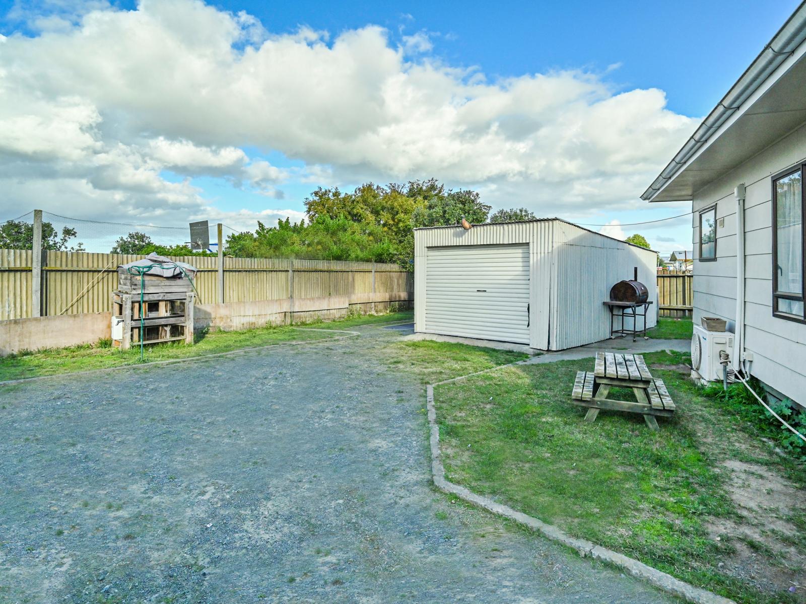 1/2 Arklow Place, Flaxmere