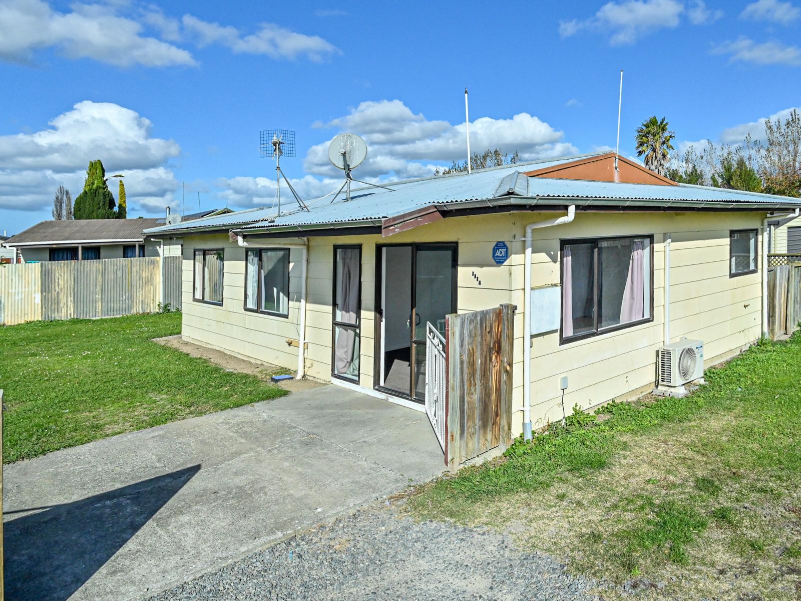 343A Flaxmere Avenue, Flaxmere