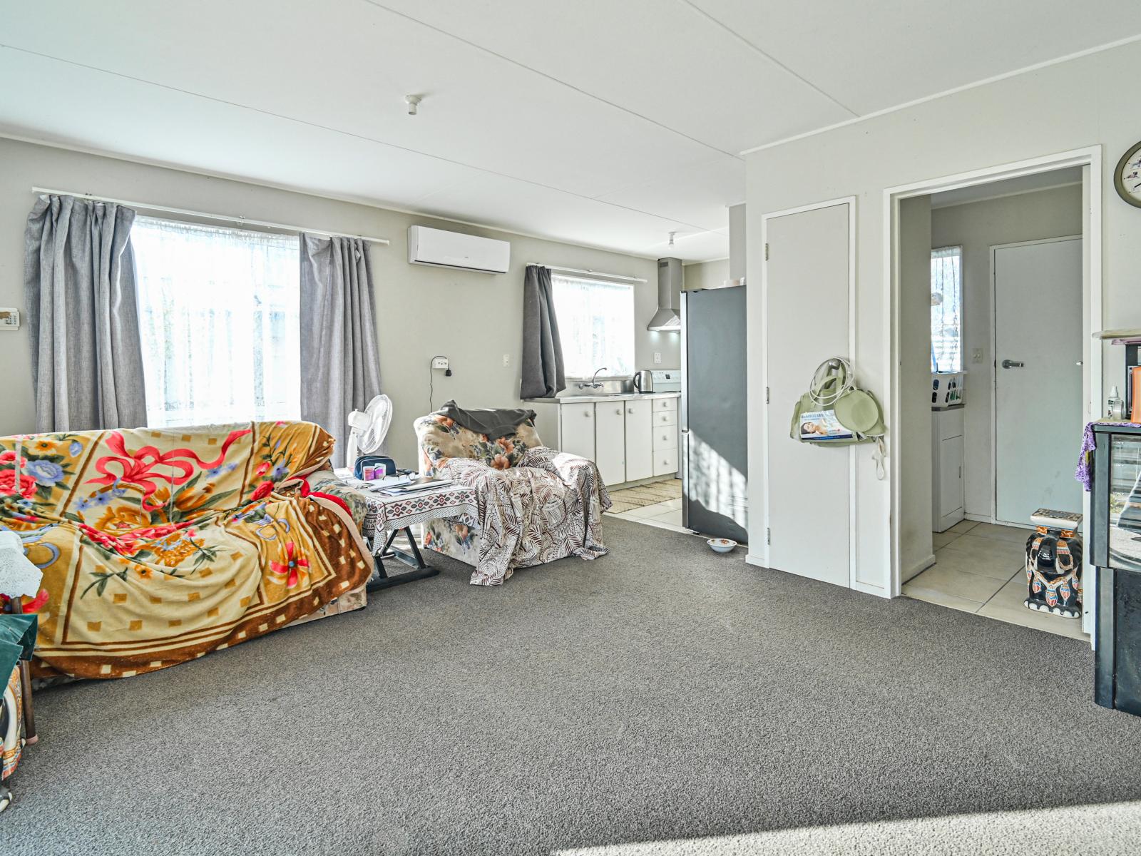 2/34 Ramsey Crescent, Flaxmere