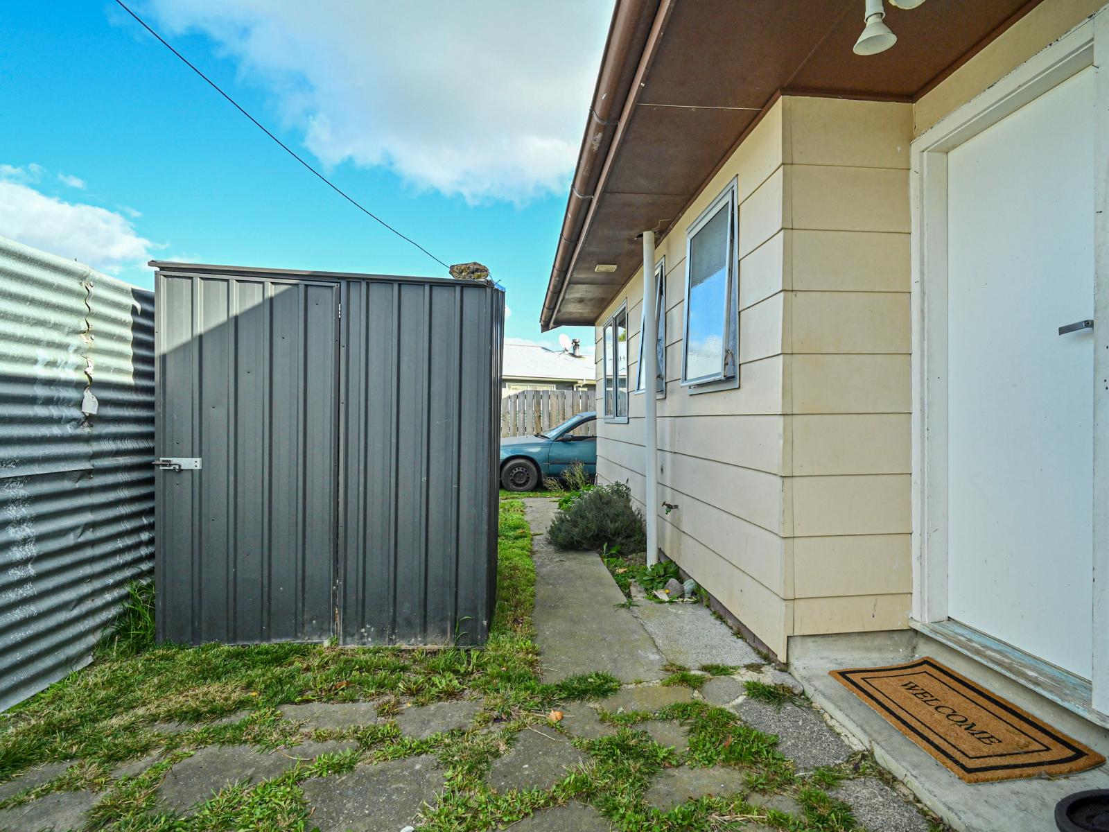 2/34 Ramsey Crescent, Flaxmere