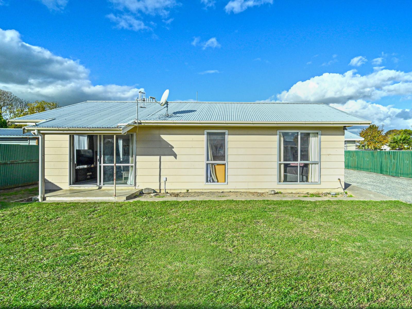 34B Ramsey Crescent, Flaxmere