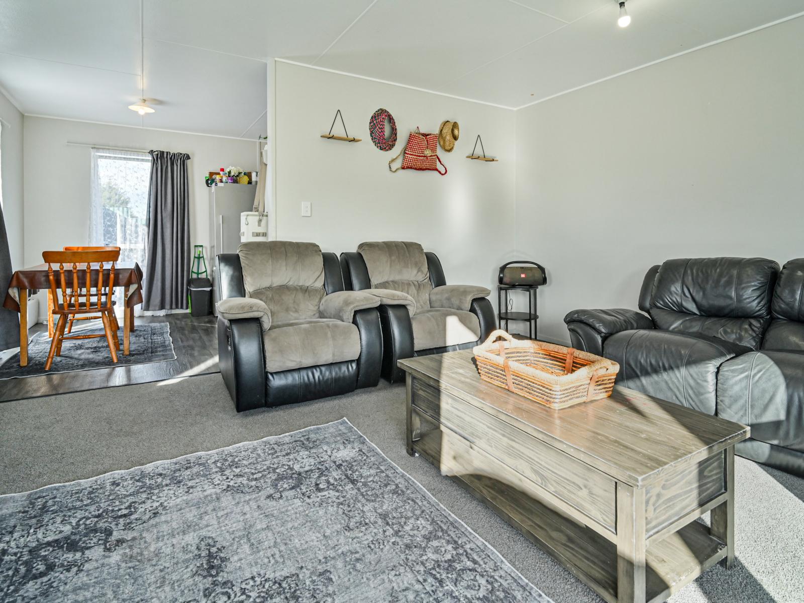 34B Ramsey Crescent, Flaxmere