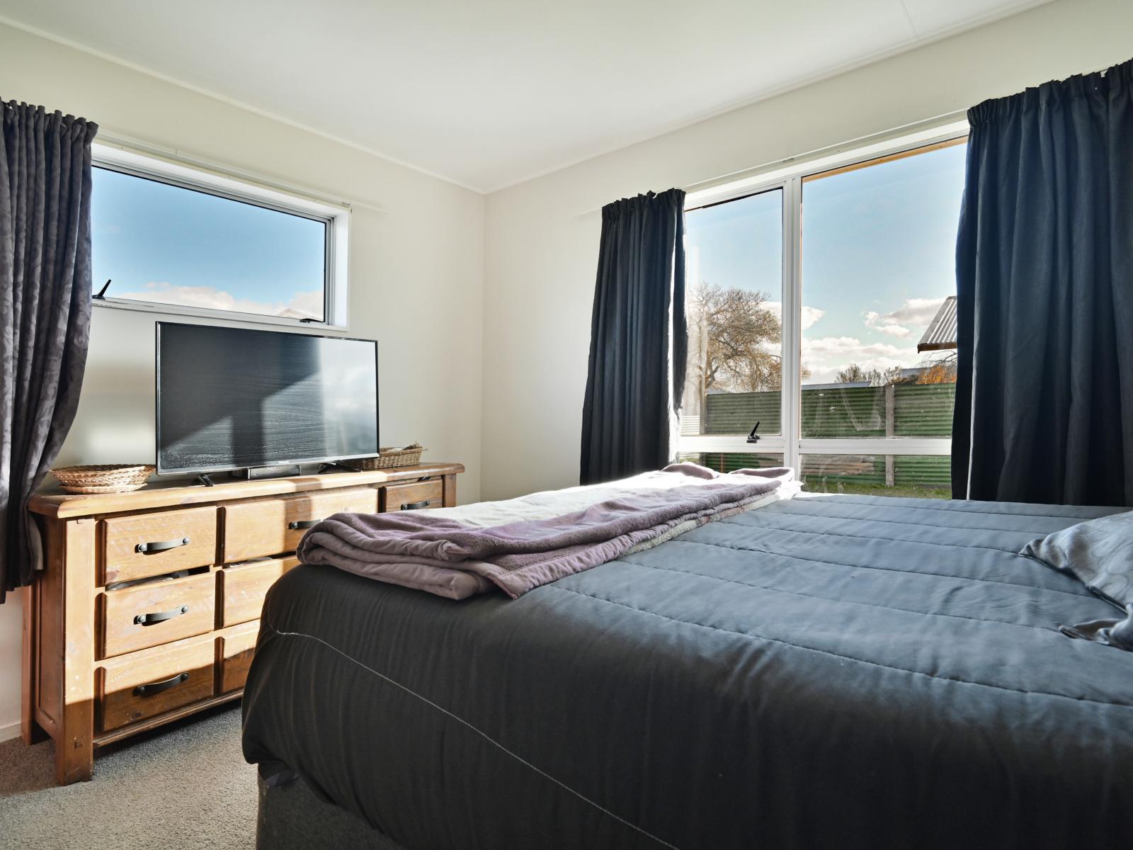 34B Ramsey Crescent, Flaxmere