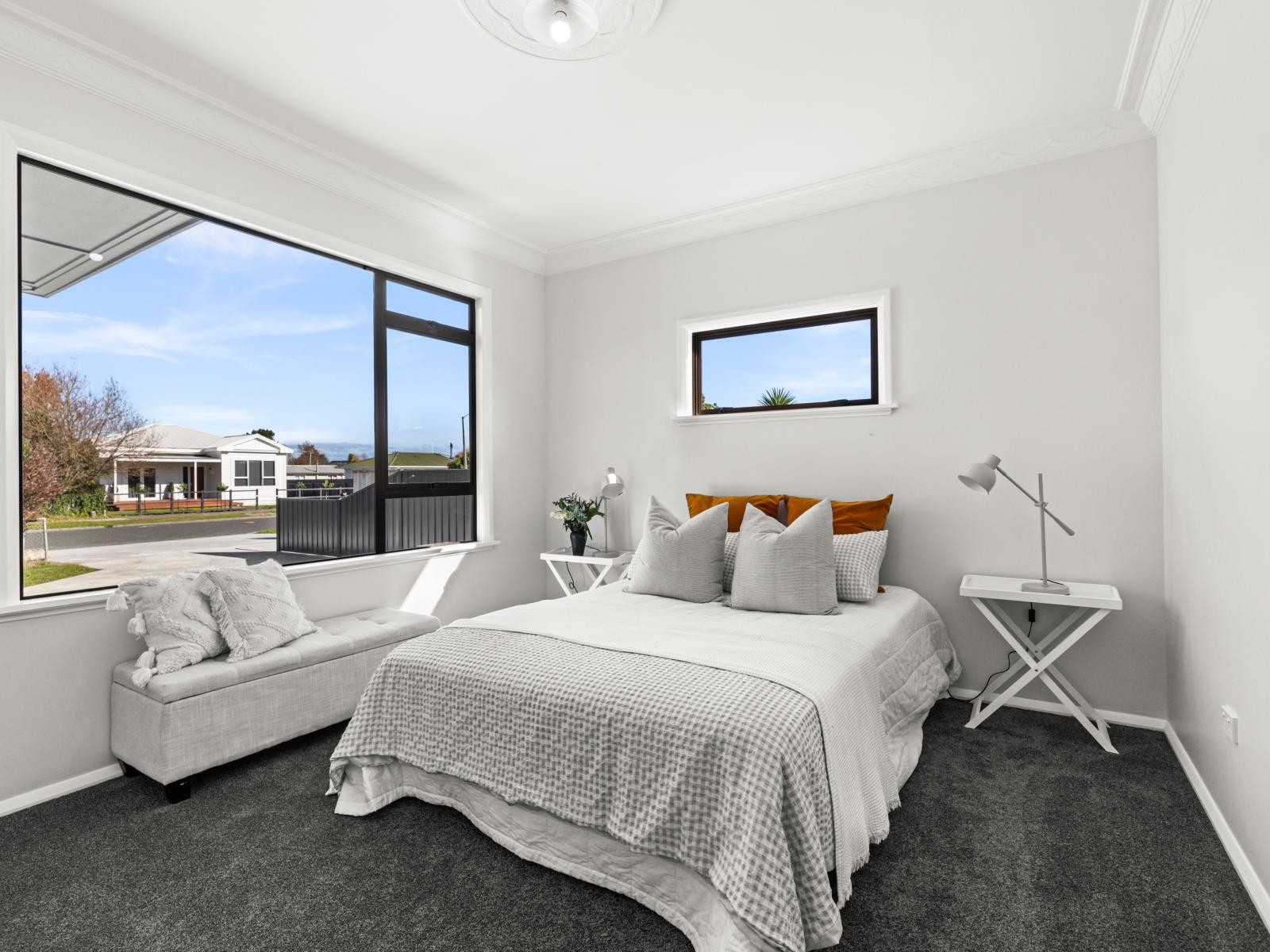 908B Outram Road, Akina