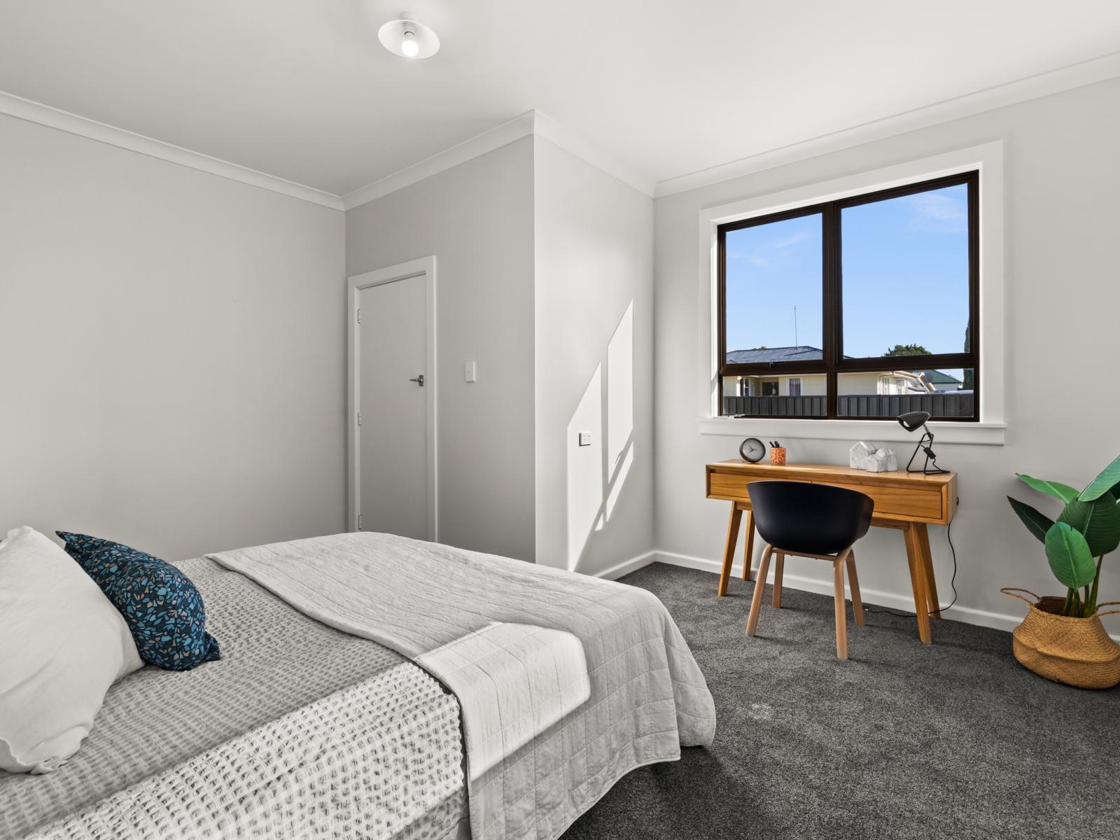 908B Outram Road, Akina