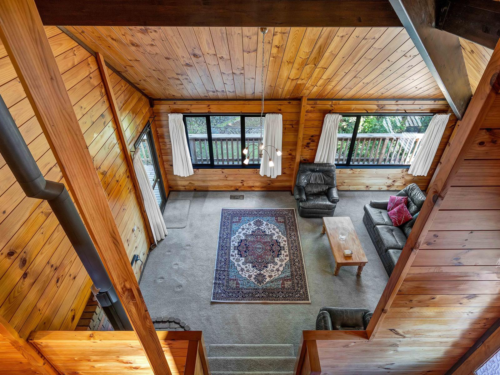 21b Sequoia Grove, Merrilands