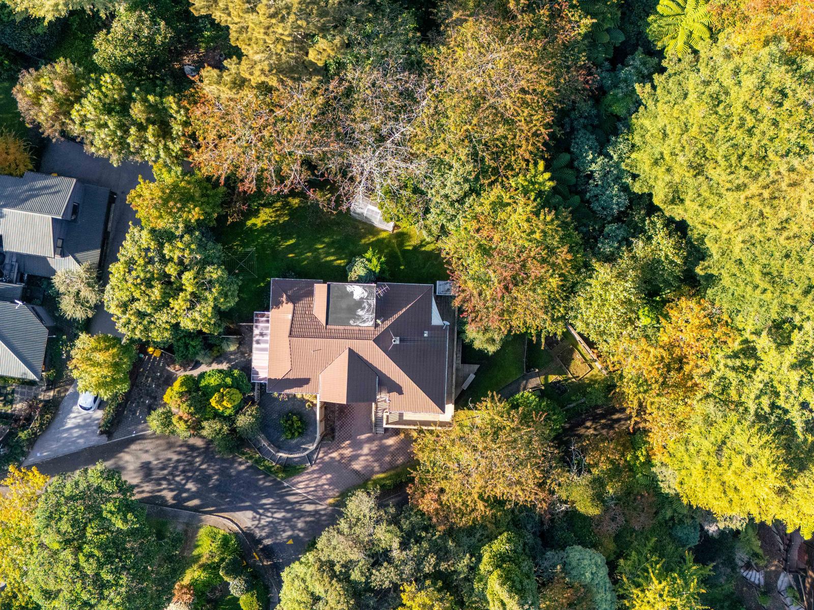 21b Sequoia Grove, Merrilands