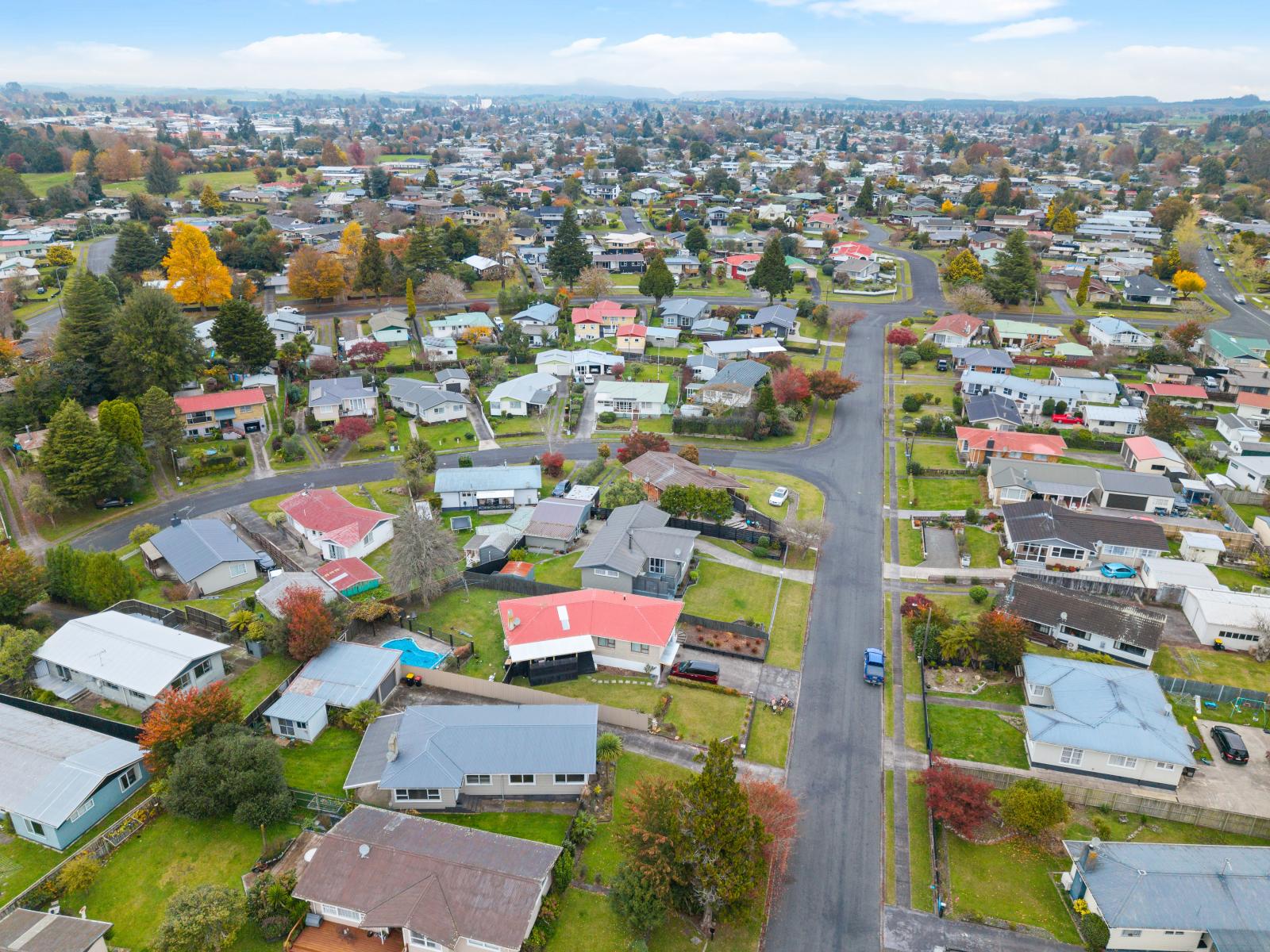 21 Northfield Place, Tokoroa