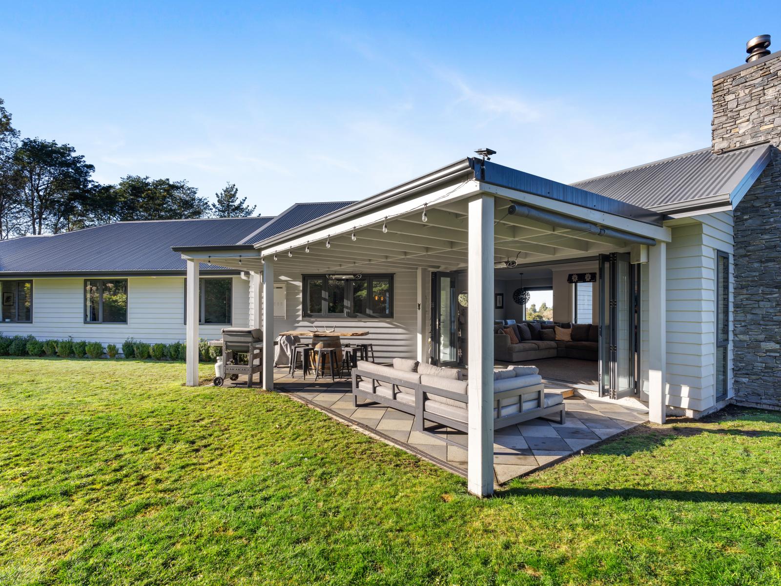 1900 State Highway 5, Te Pohue