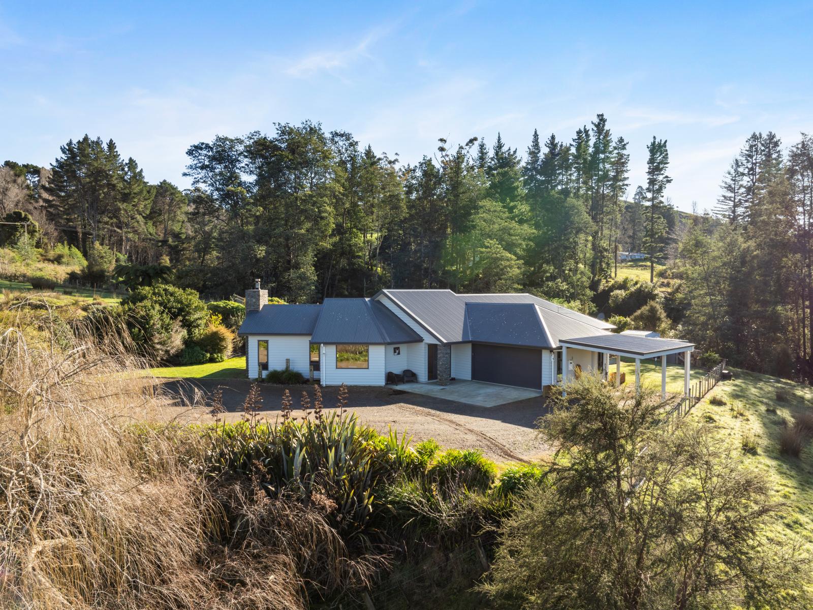1900 State Highway 5, Te Pohue