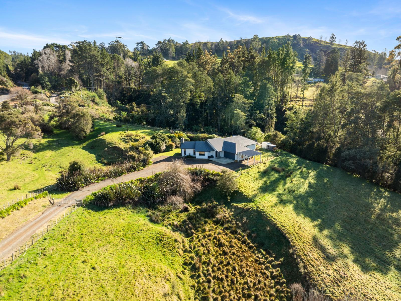 1900 State Highway 5, Te Pohue